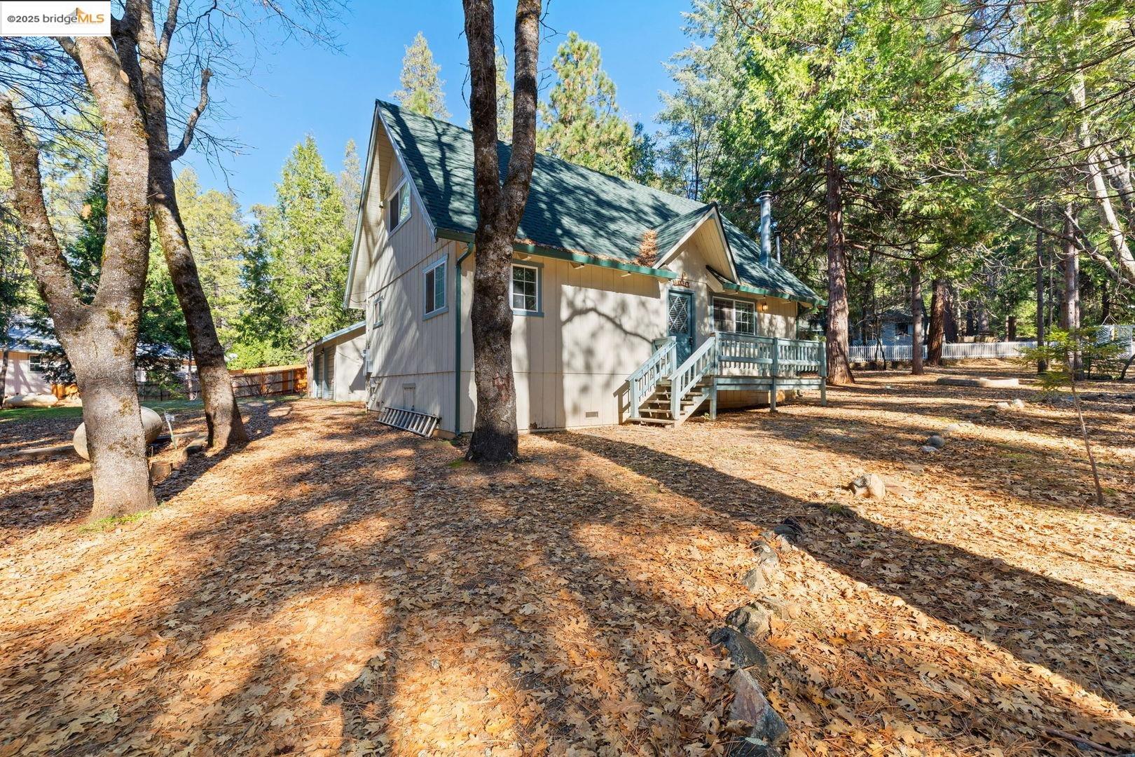 Detail Gallery Image 31 of 36 For 24425 Kewin Mill Rd, Sonora,  CA 95370 - 2 Beds | 1/1 Baths