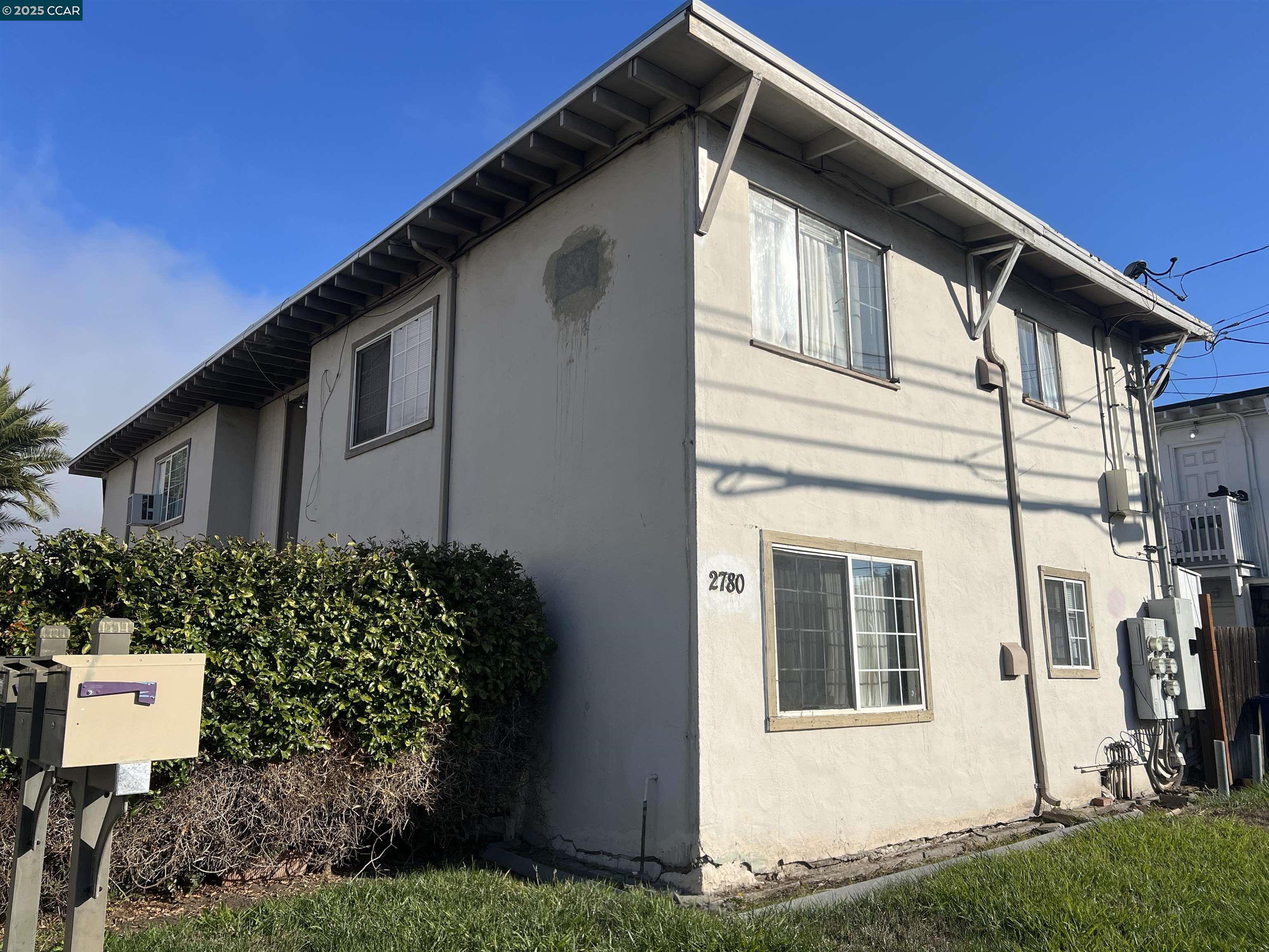 Detail Gallery Image 4 of 29 For 2780 Argyll Avenue, Concord,  CA 94520 - – Beds | – Baths