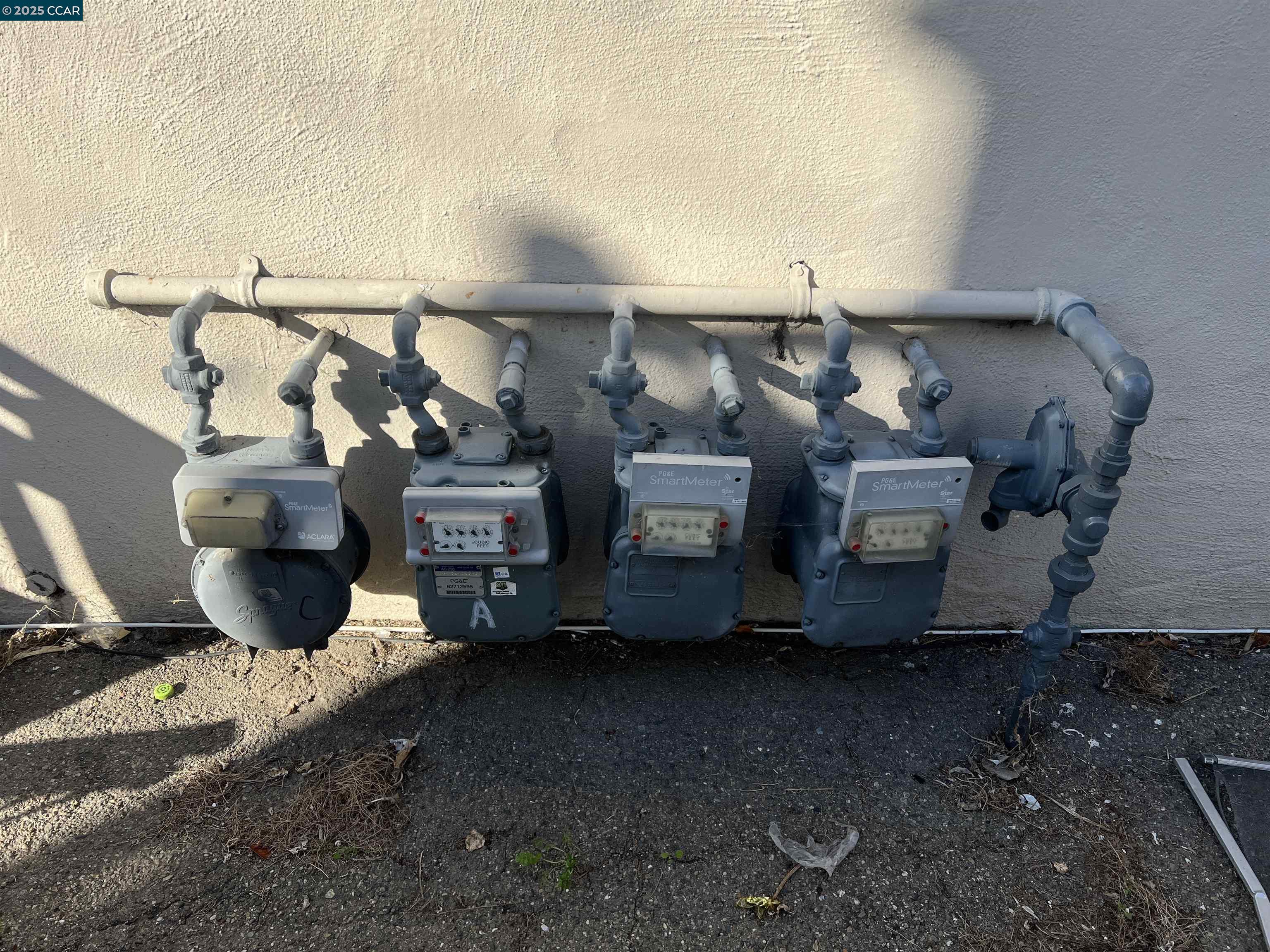 Detail Gallery Image 25 of 29 For 2780 Argyll Avenue, Concord,  CA 94520 - – Beds | – Baths