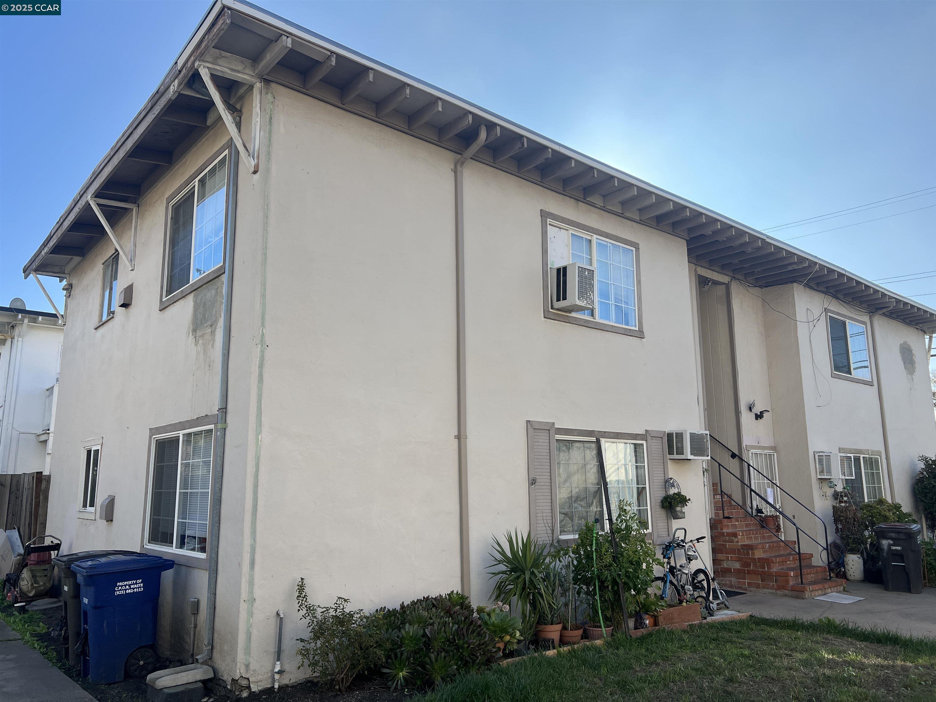 Detail Gallery Image 28 of 29 For 2780 Argyll Avenue, Concord,  CA 94520 - – Beds | – Baths