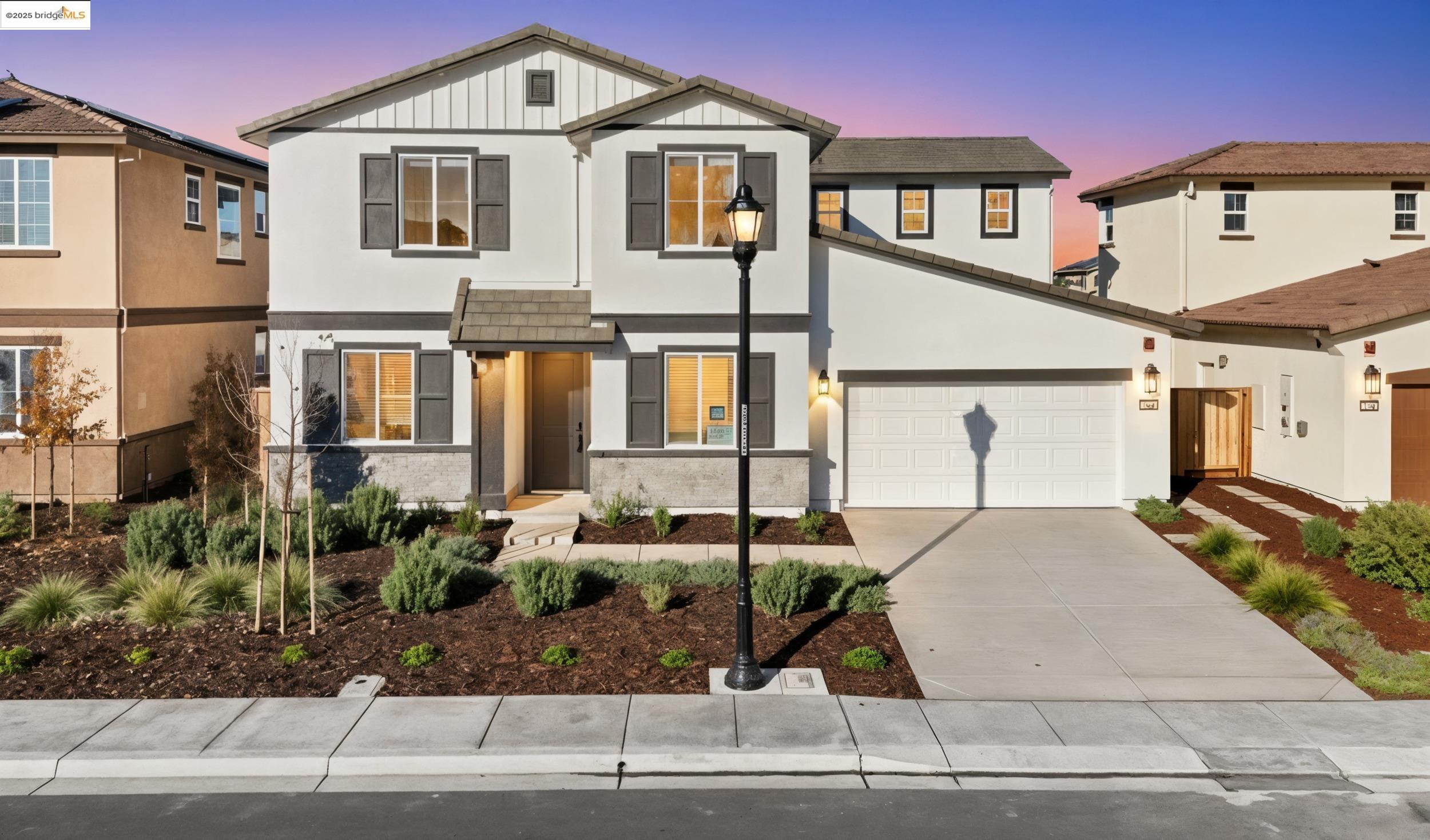 Detail Gallery Image 2 of 42 For 645 Channel Cir, Oakley,  CA 94561 - 4 Beds | 3 Baths