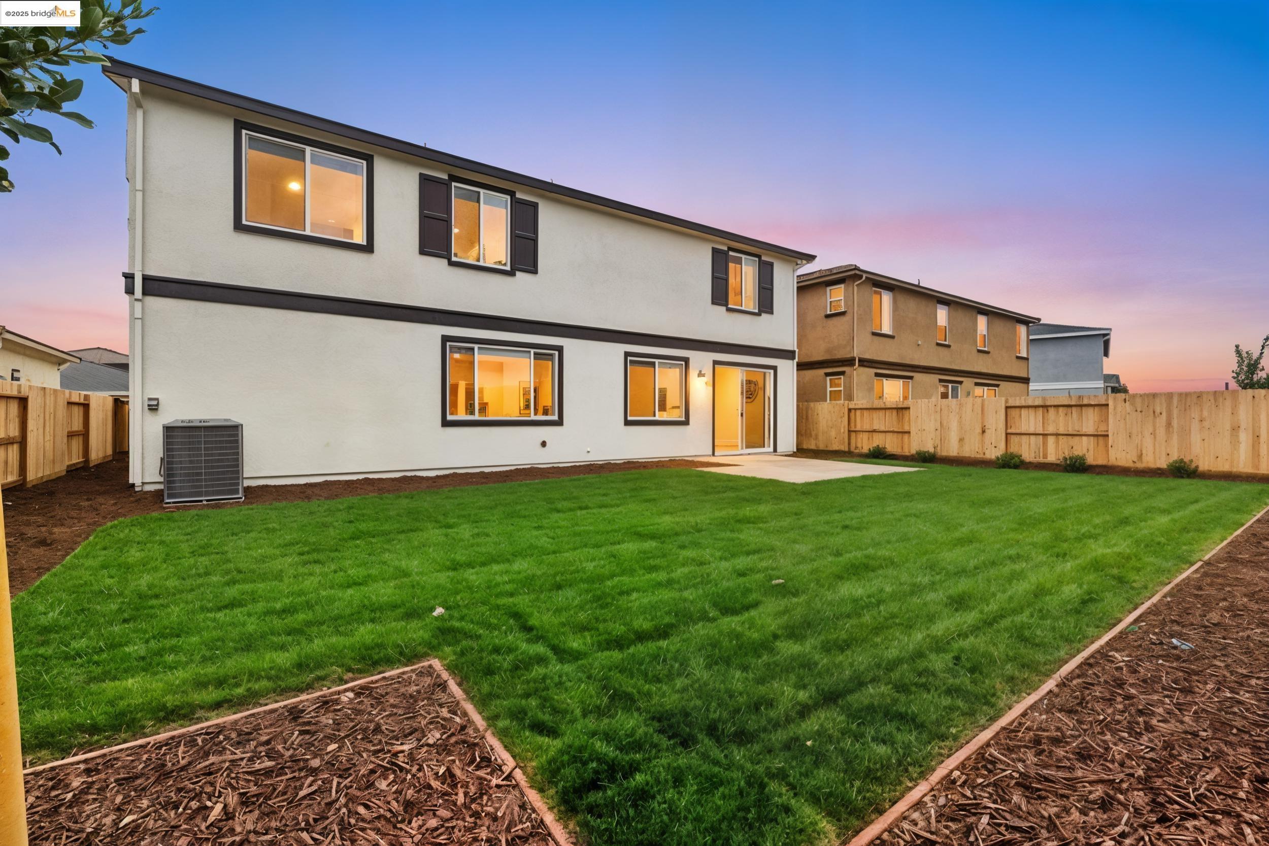 Detail Gallery Image 36 of 42 For 645 Channel Cir, Oakley,  CA 94561 - 4 Beds | 3 Baths