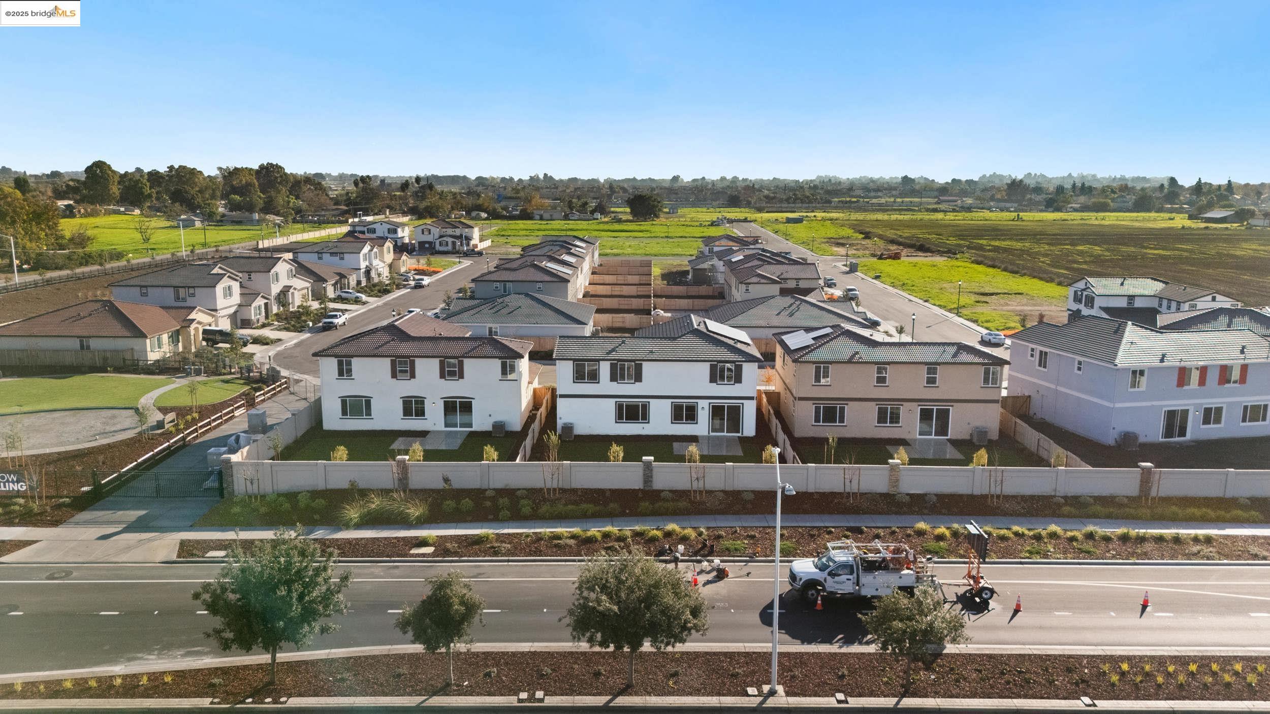 Detail Gallery Image 40 of 42 For 645 Channel Cir, Oakley,  CA 94561 - 4 Beds | 3 Baths