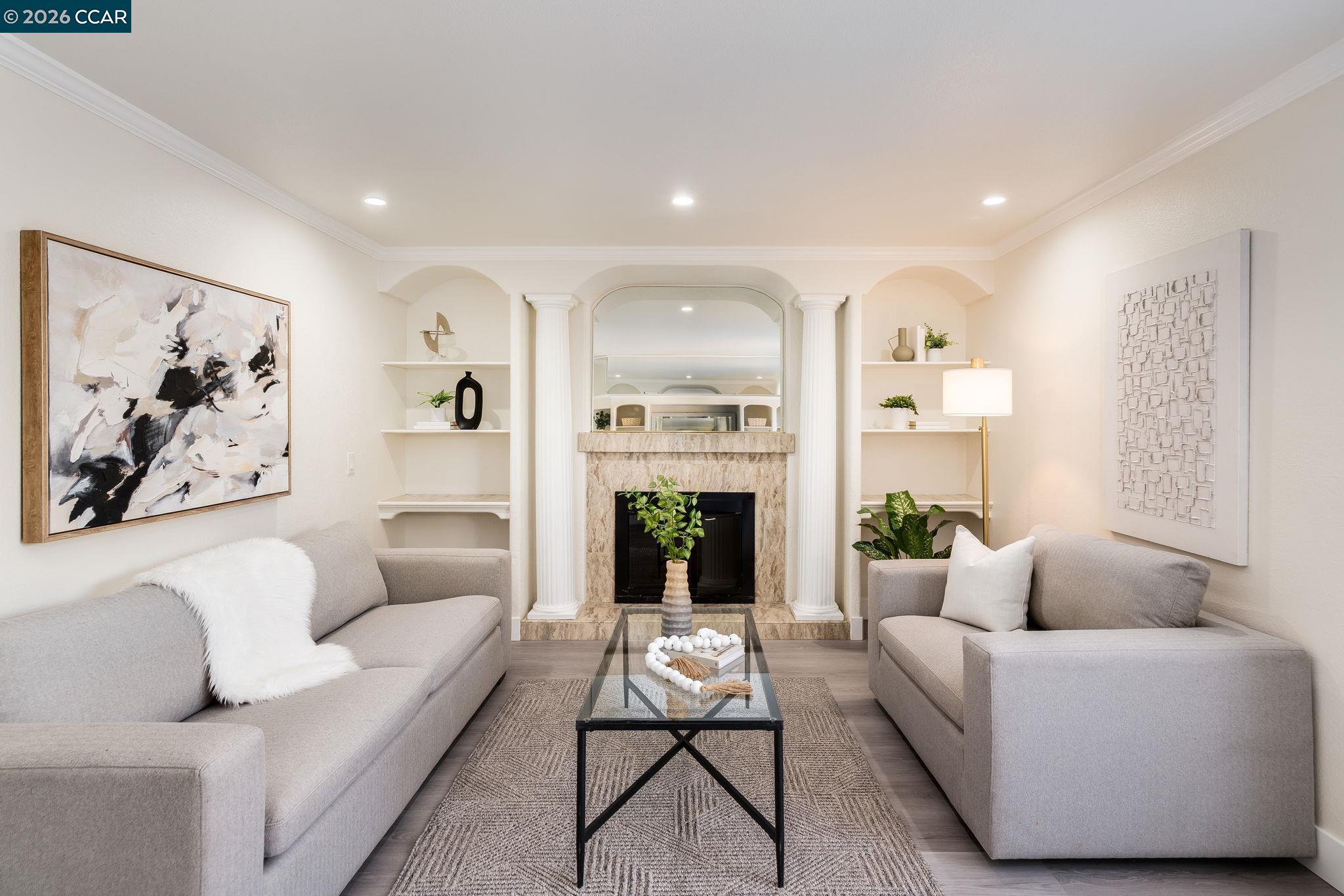 Detail Gallery Image 23 of 60 For 85 Park Oxford Pl, San Jose,  CA 95136 - 4 Beds | 3 Baths