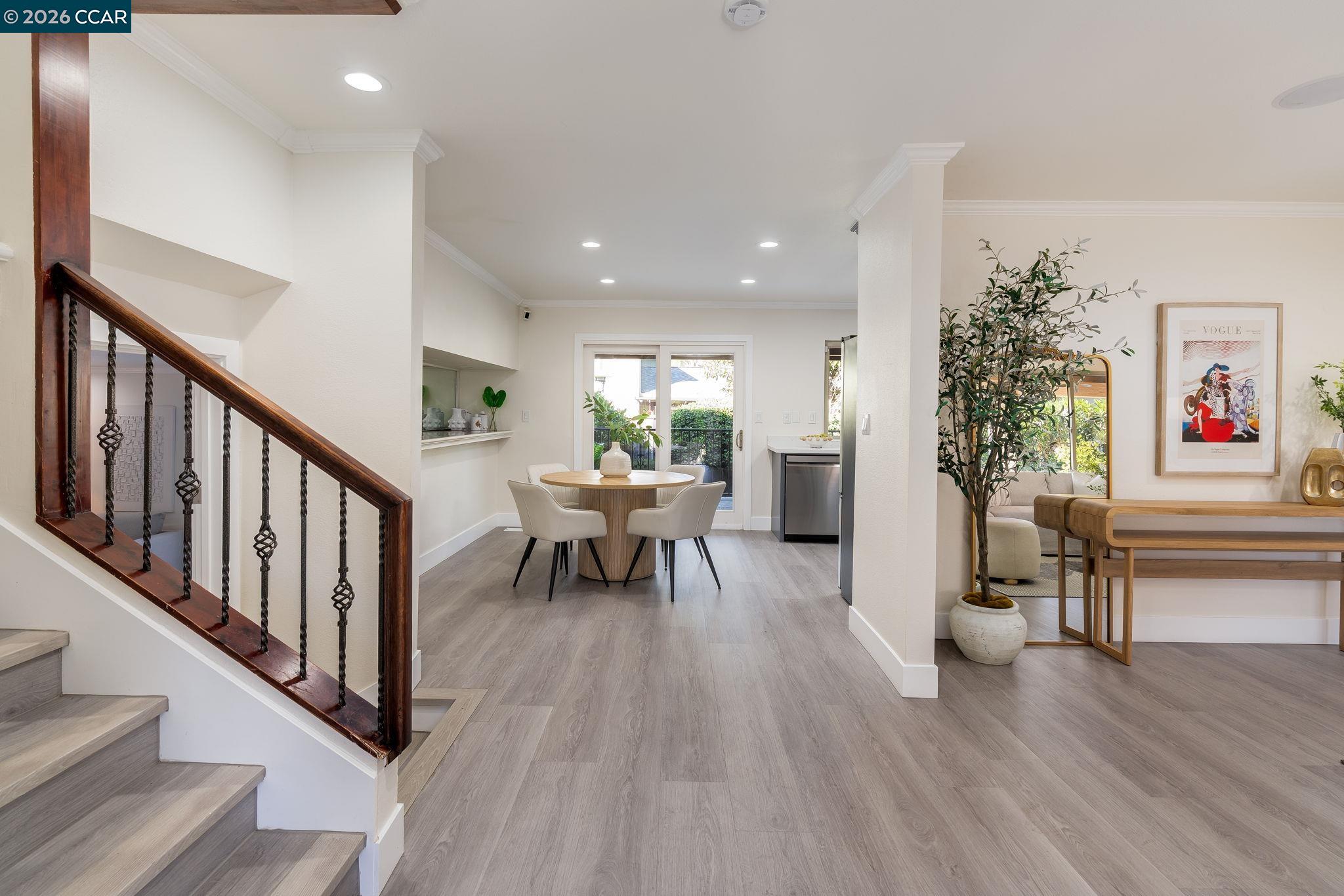 Detail Gallery Image 4 of 60 For 85 Park Oxford Pl, San Jose,  CA 95136 - 4 Beds | 3 Baths