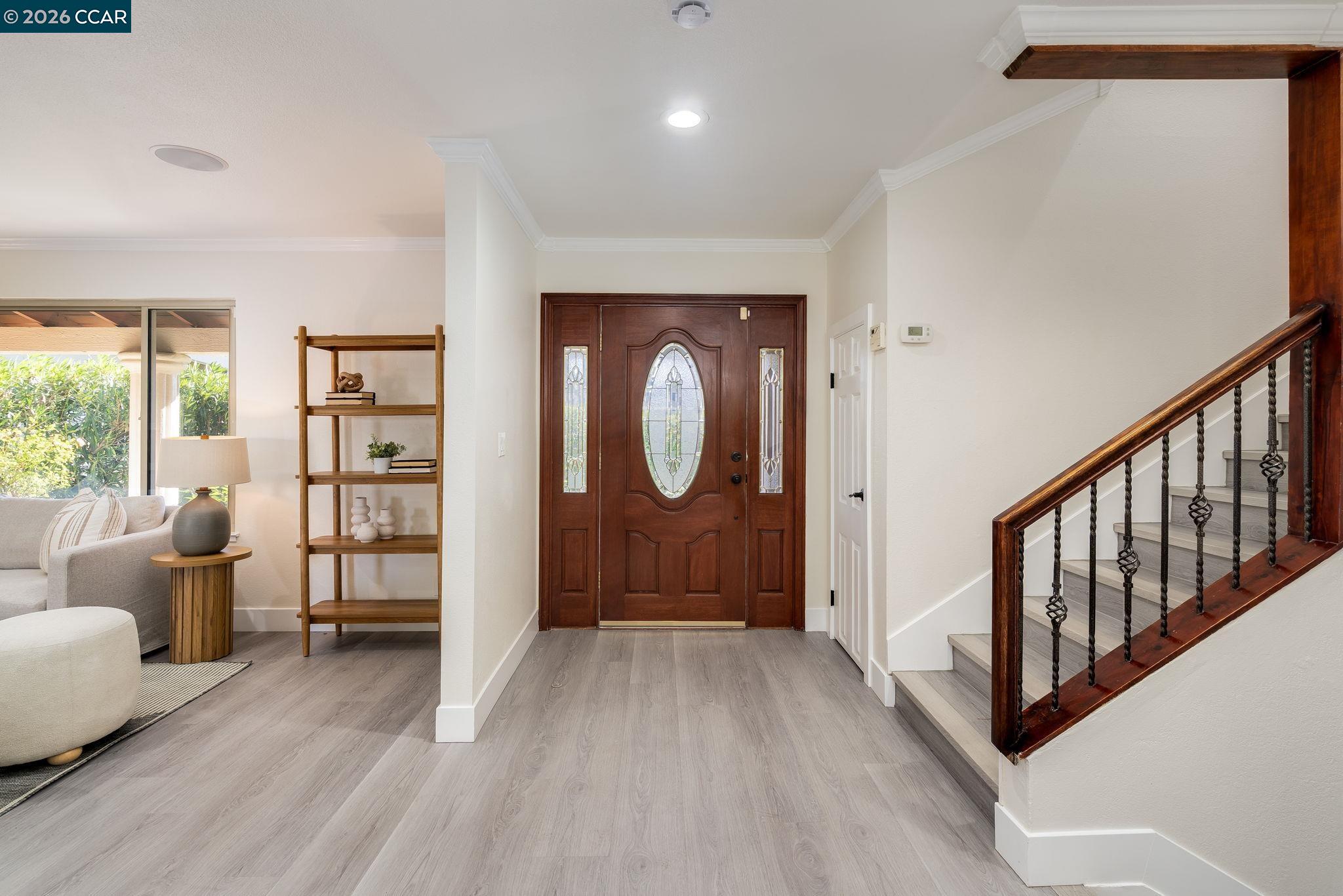 Detail Gallery Image 5 of 60 For 85 Park Oxford Pl, San Jose,  CA 95136 - 4 Beds | 3 Baths