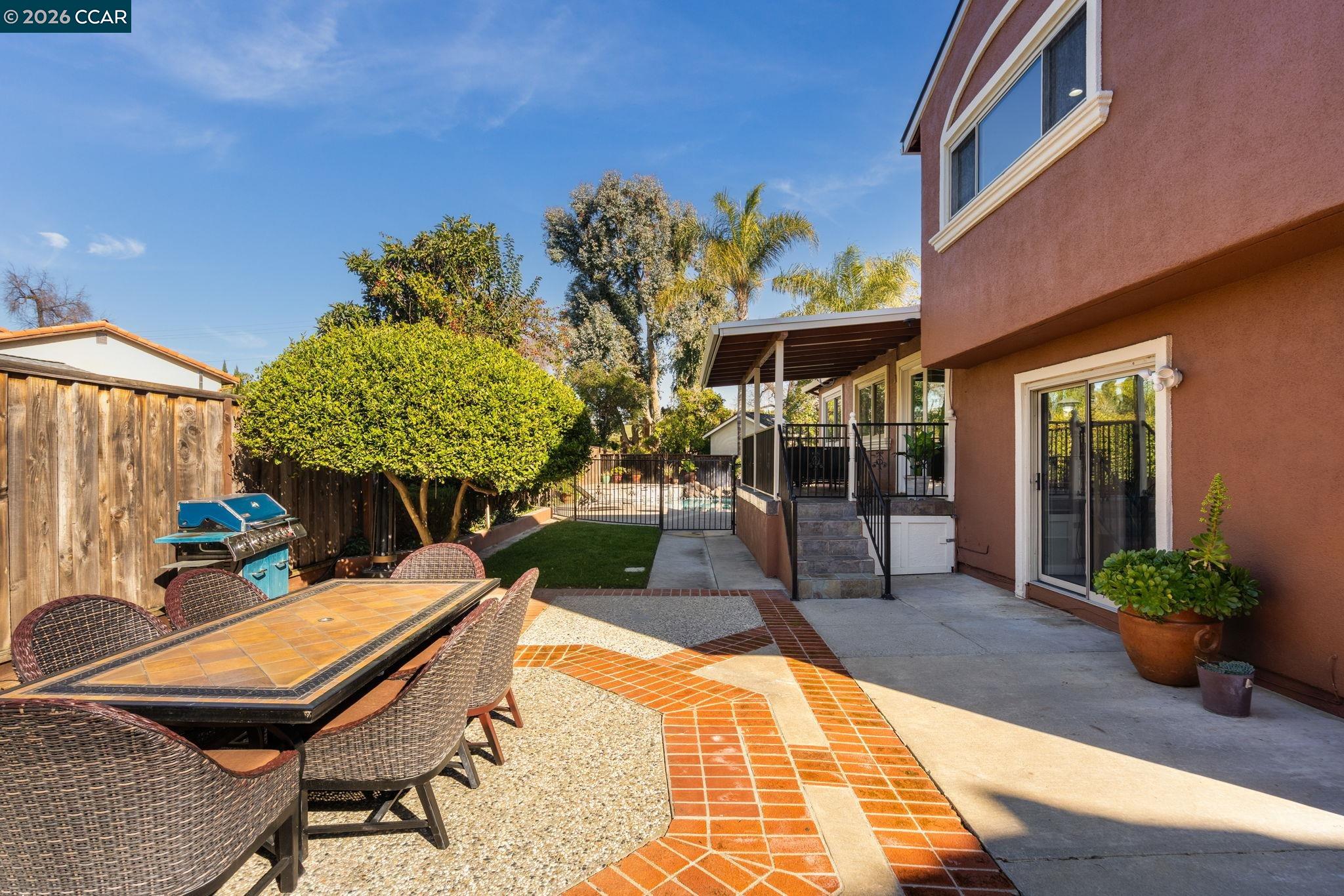 Detail Gallery Image 48 of 60 For 85 Park Oxford Pl, San Jose,  CA 95136 - 4 Beds | 3 Baths