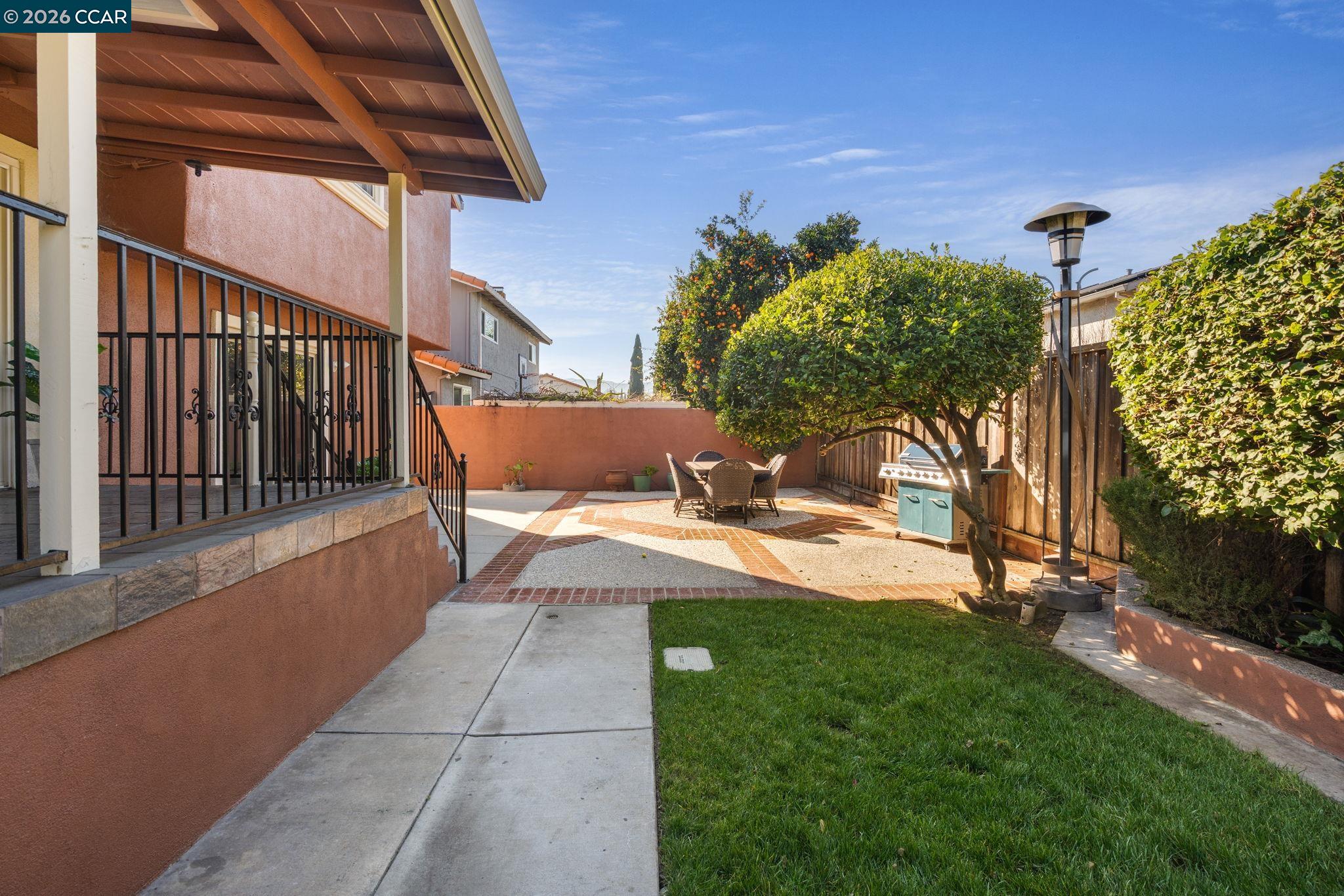 Detail Gallery Image 50 of 60 For 85 Park Oxford Pl, San Jose,  CA 95136 - 4 Beds | 3 Baths