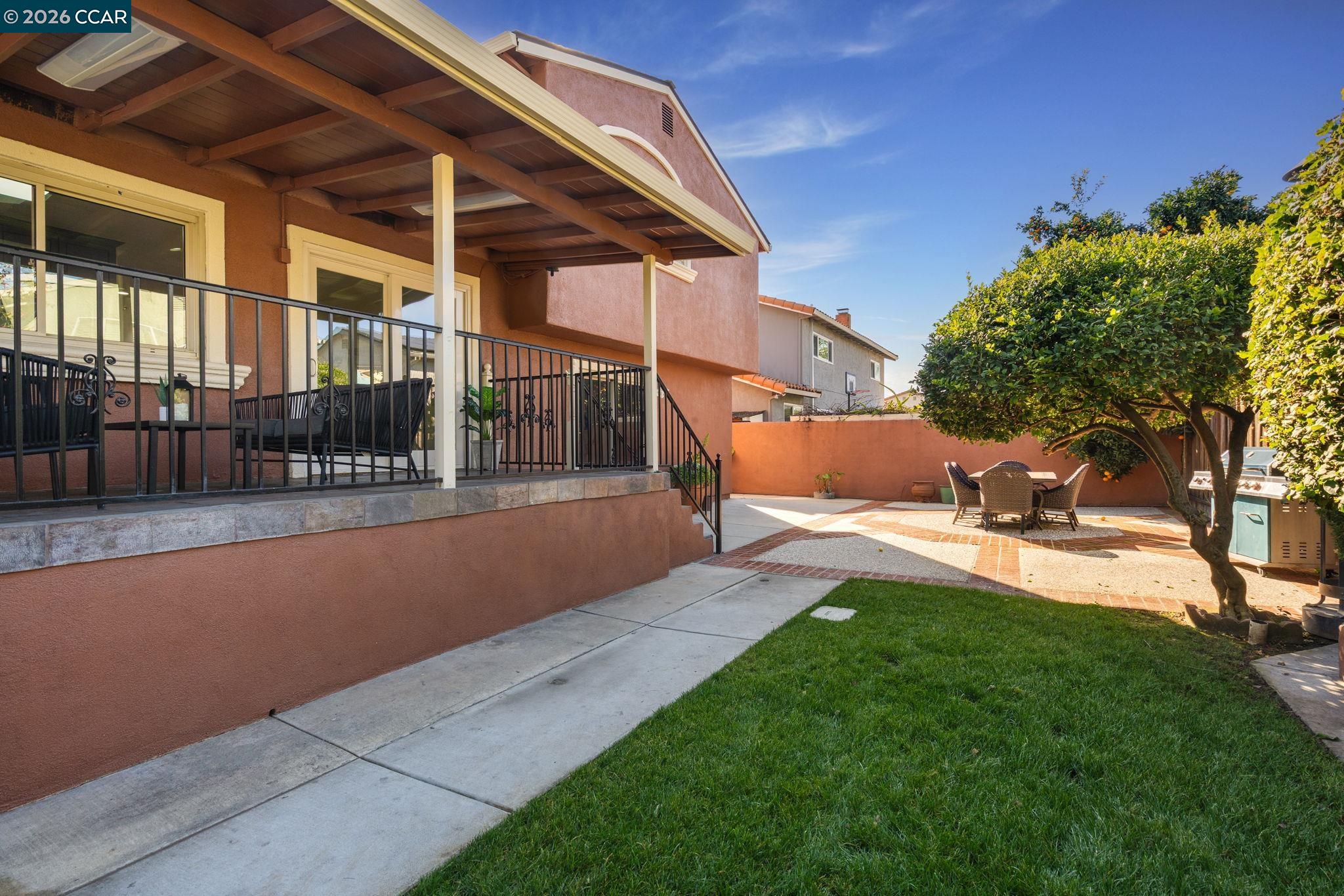 Detail Gallery Image 51 of 60 For 85 Park Oxford Pl, San Jose,  CA 95136 - 4 Beds | 3 Baths