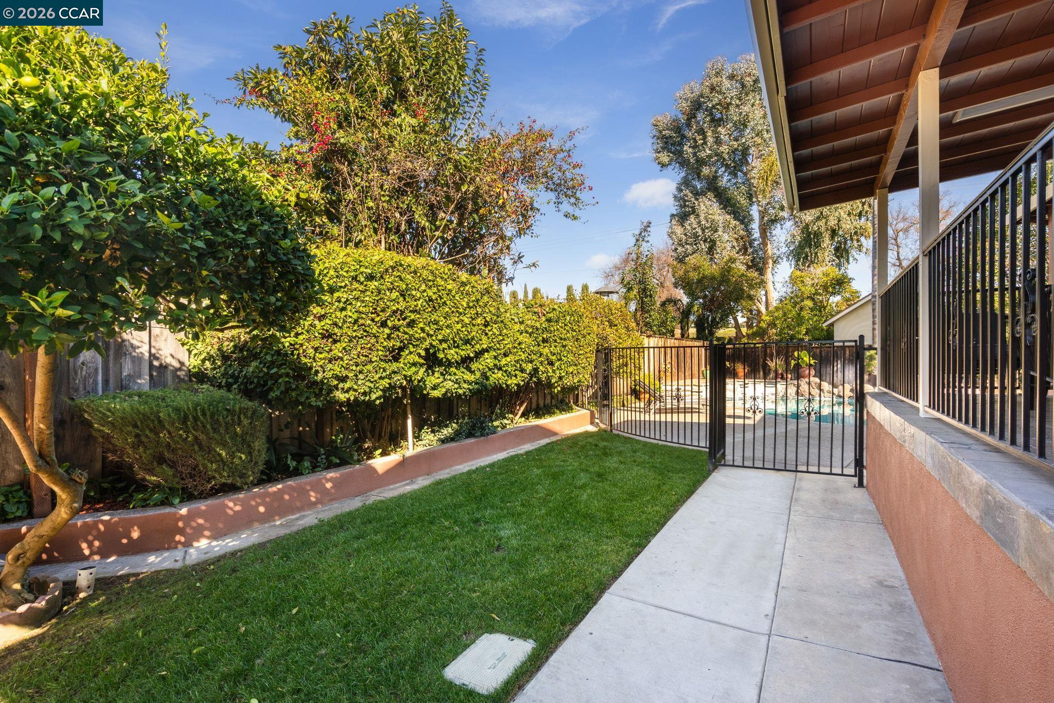 Detail Gallery Image 52 of 60 For 85 Park Oxford Pl, San Jose,  CA 95136 - 4 Beds | 3 Baths