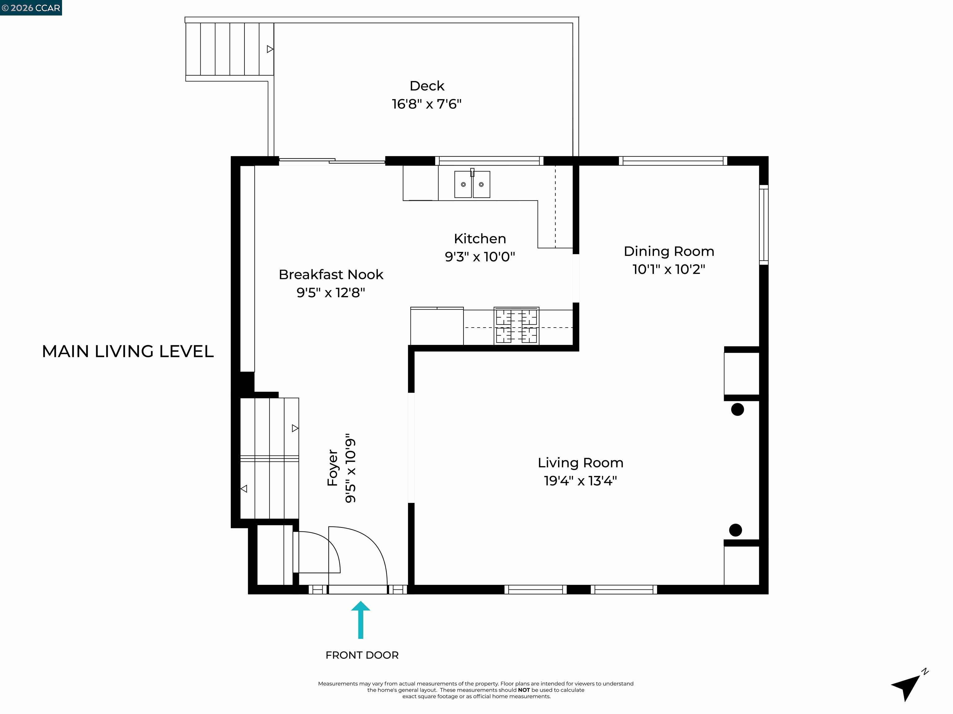 Detail Gallery Image 58 of 60 For 85 Park Oxford Pl, San Jose,  CA 95136 - 4 Beds | 3 Baths
