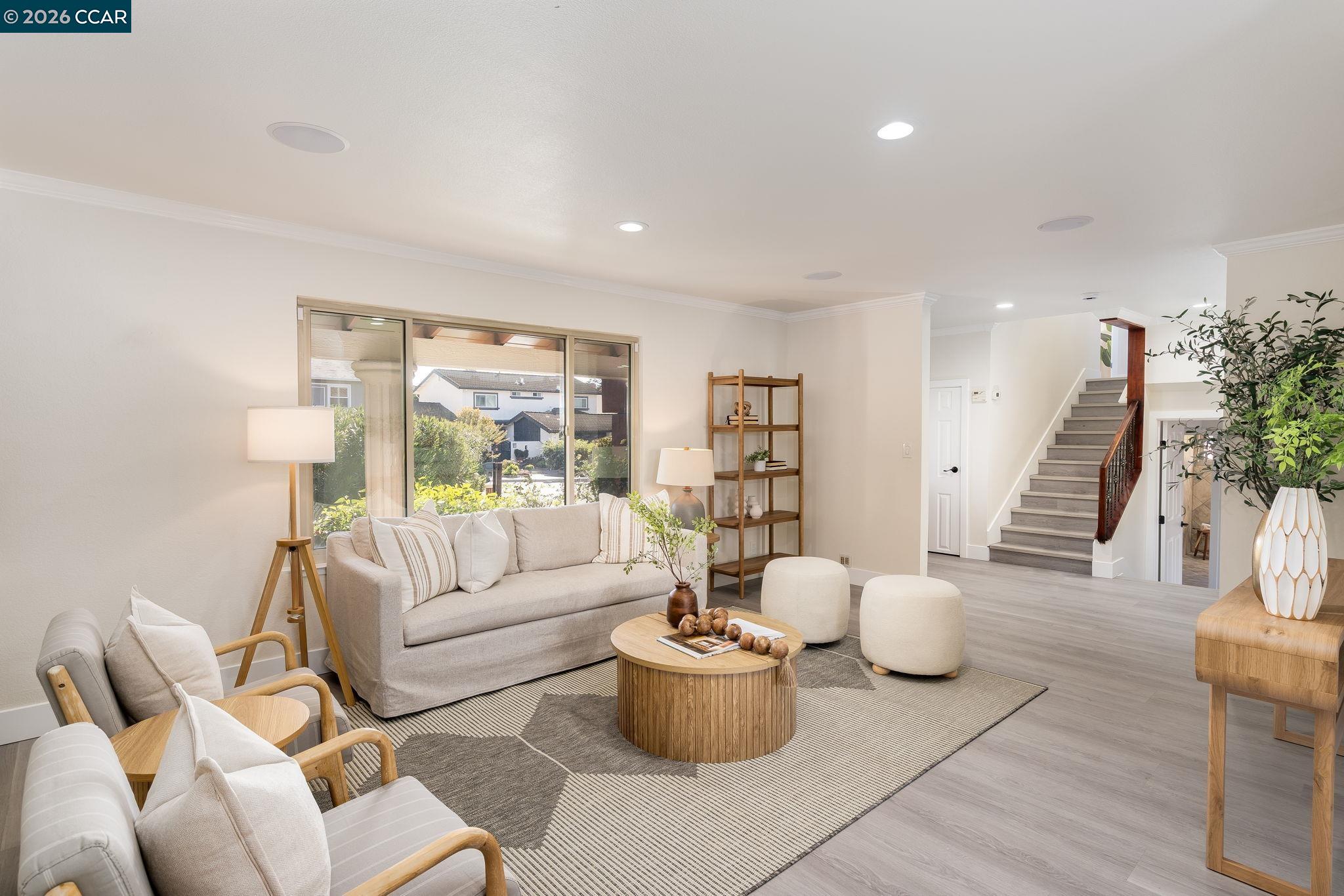 Detail Gallery Image 8 of 60 For 85 Park Oxford Pl, San Jose,  CA 95136 - 4 Beds | 3 Baths