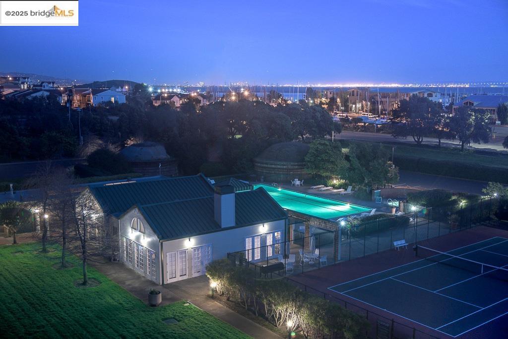 Detail Gallery Image 19 of 29 For 1300 Quarry Ct #303,  Richmond,  CA 94801 - 2 Beds | 2 Baths