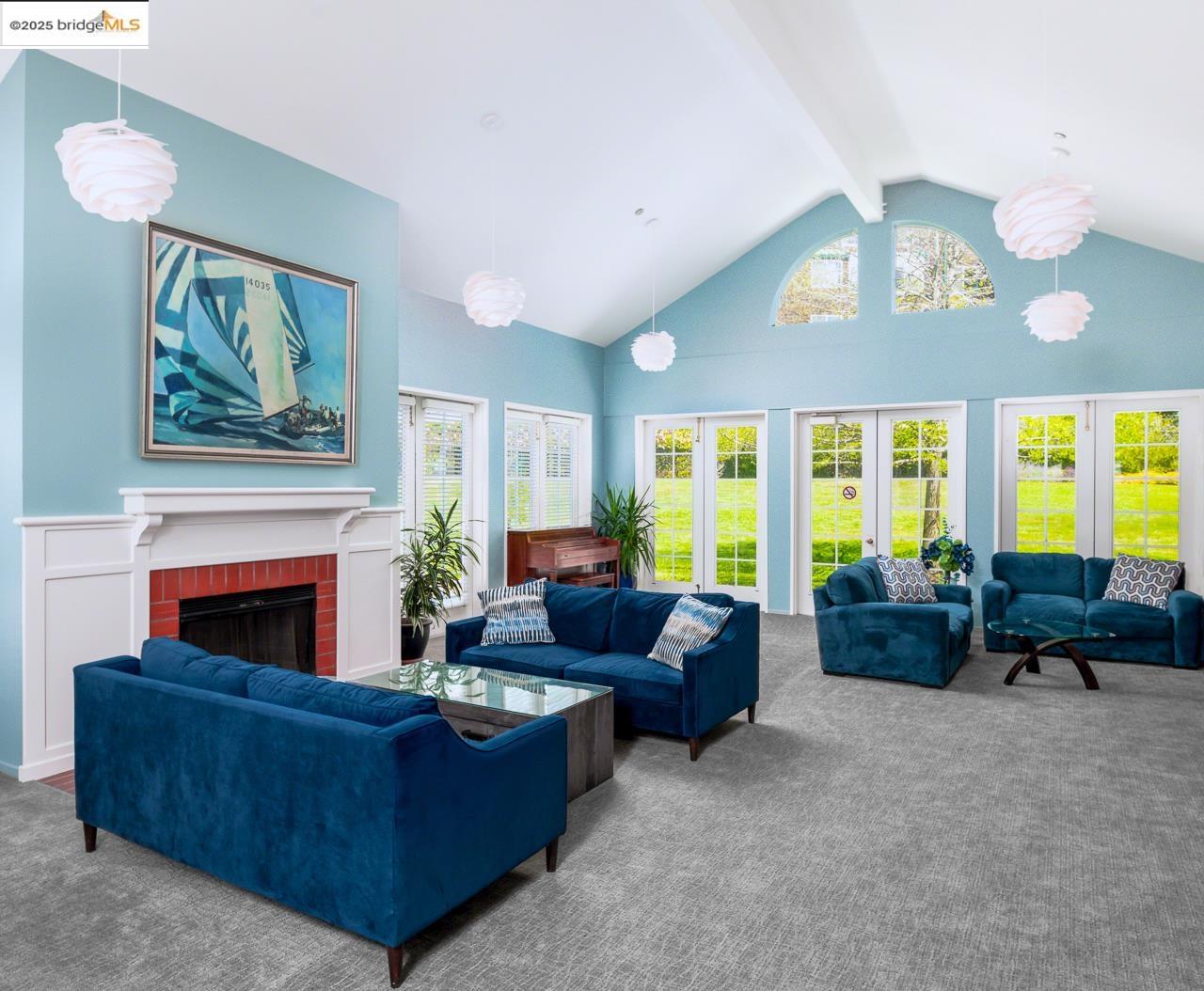 Detail Gallery Image 22 of 29 For 1300 Quarry Ct #303,  Richmond,  CA 94801 - 2 Beds | 2 Baths