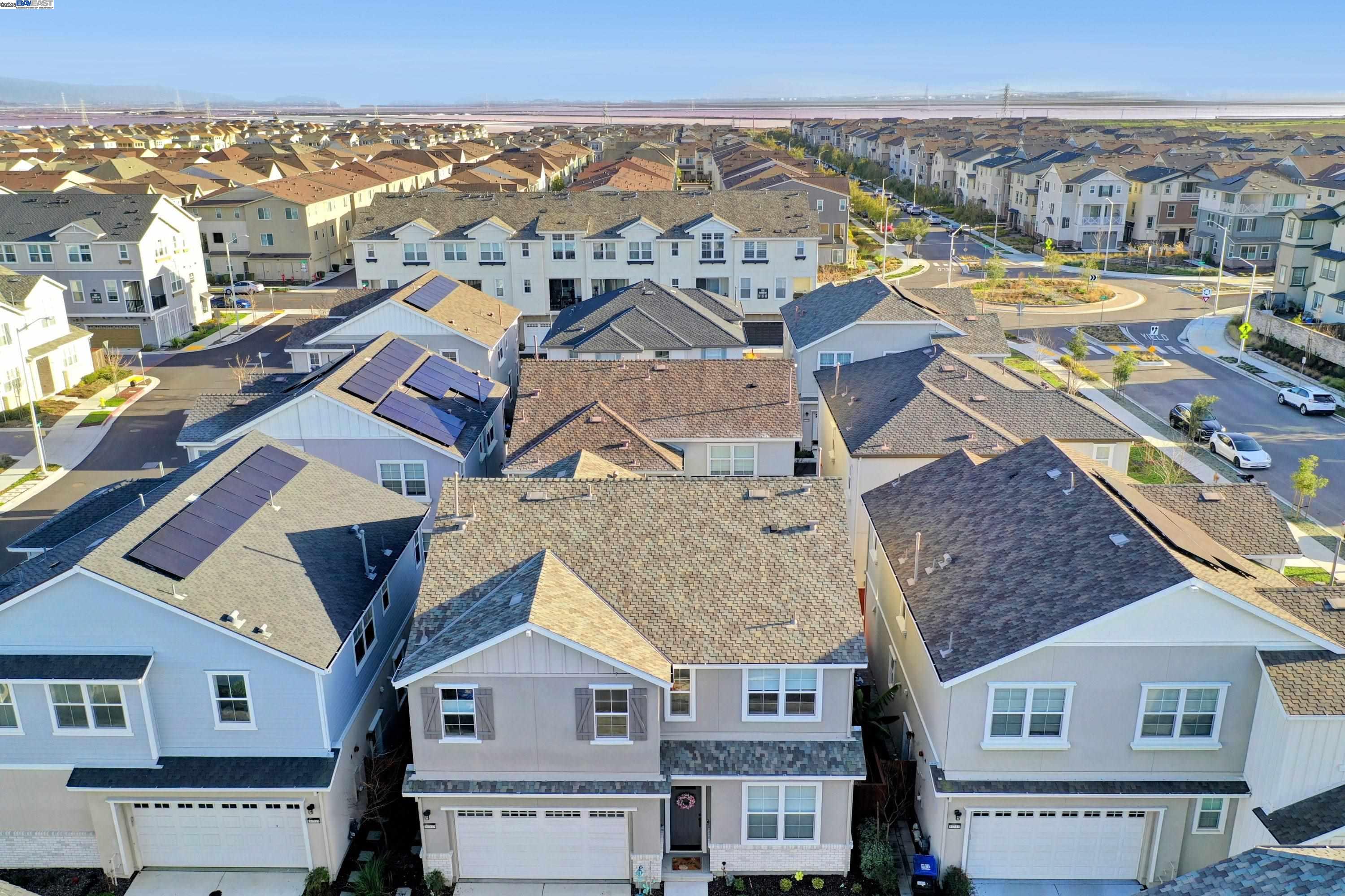 Detail Gallery Image 41 of 42 For 37515 Sea Bank St, Newark,  CA 94560 - 4 Beds | 3 Baths