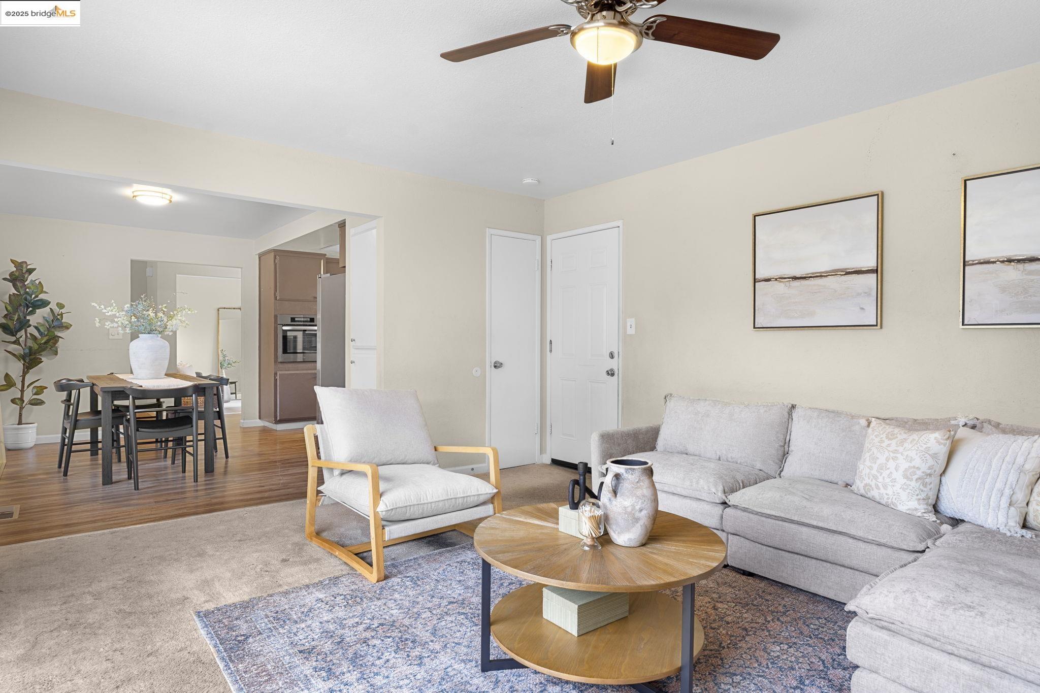 Detail Gallery Image 24 of 52 For 1909 Oakridge Ln, Pittsburg,  CA 94565 - 3 Beds | 2 Baths