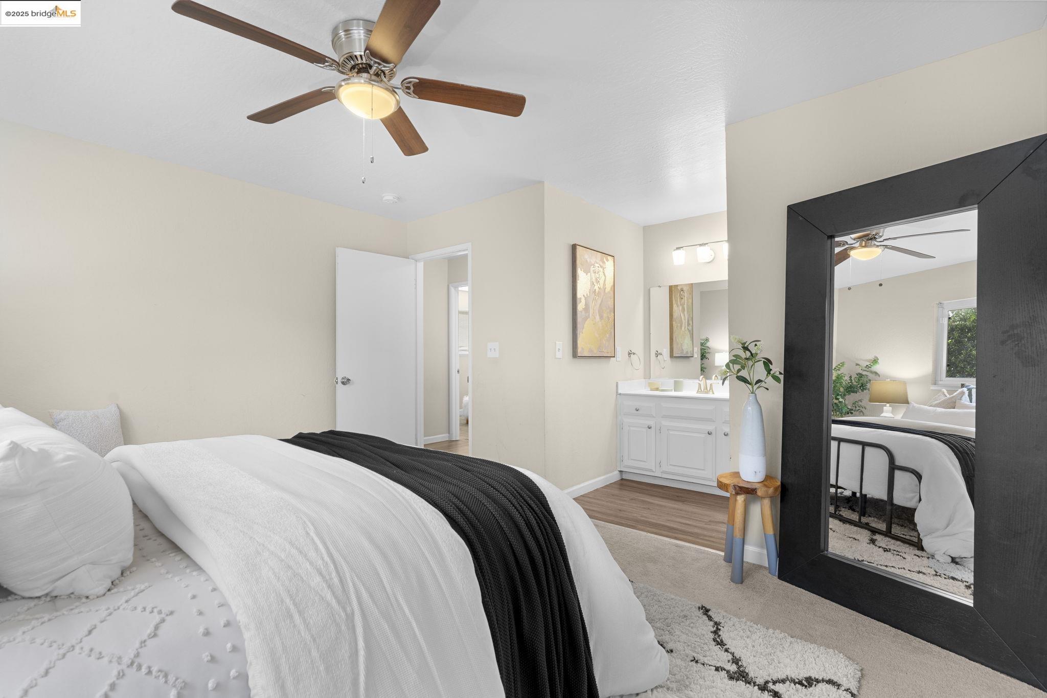 Detail Gallery Image 27 of 52 For 1909 Oakridge Ln, Pittsburg,  CA 94565 - 3 Beds | 2 Baths