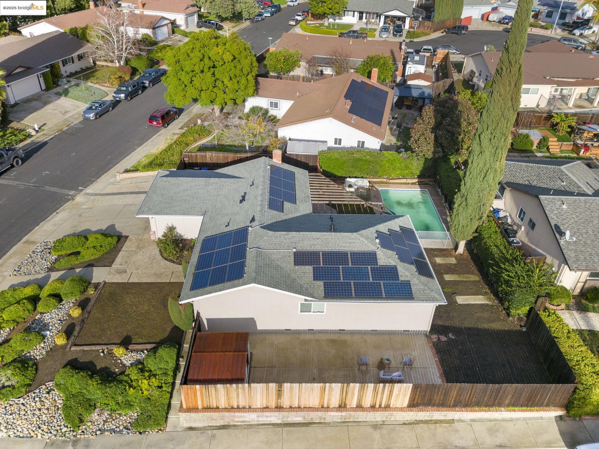 Detail Gallery Image 49 of 52 For 1909 Oakridge Ln, Pittsburg,  CA 94565 - 3 Beds | 2 Baths