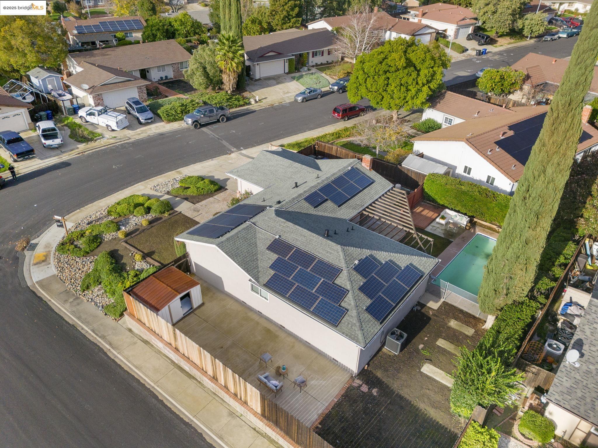 Detail Gallery Image 50 of 52 For 1909 Oakridge Ln, Pittsburg,  CA 94565 - 3 Beds | 2 Baths