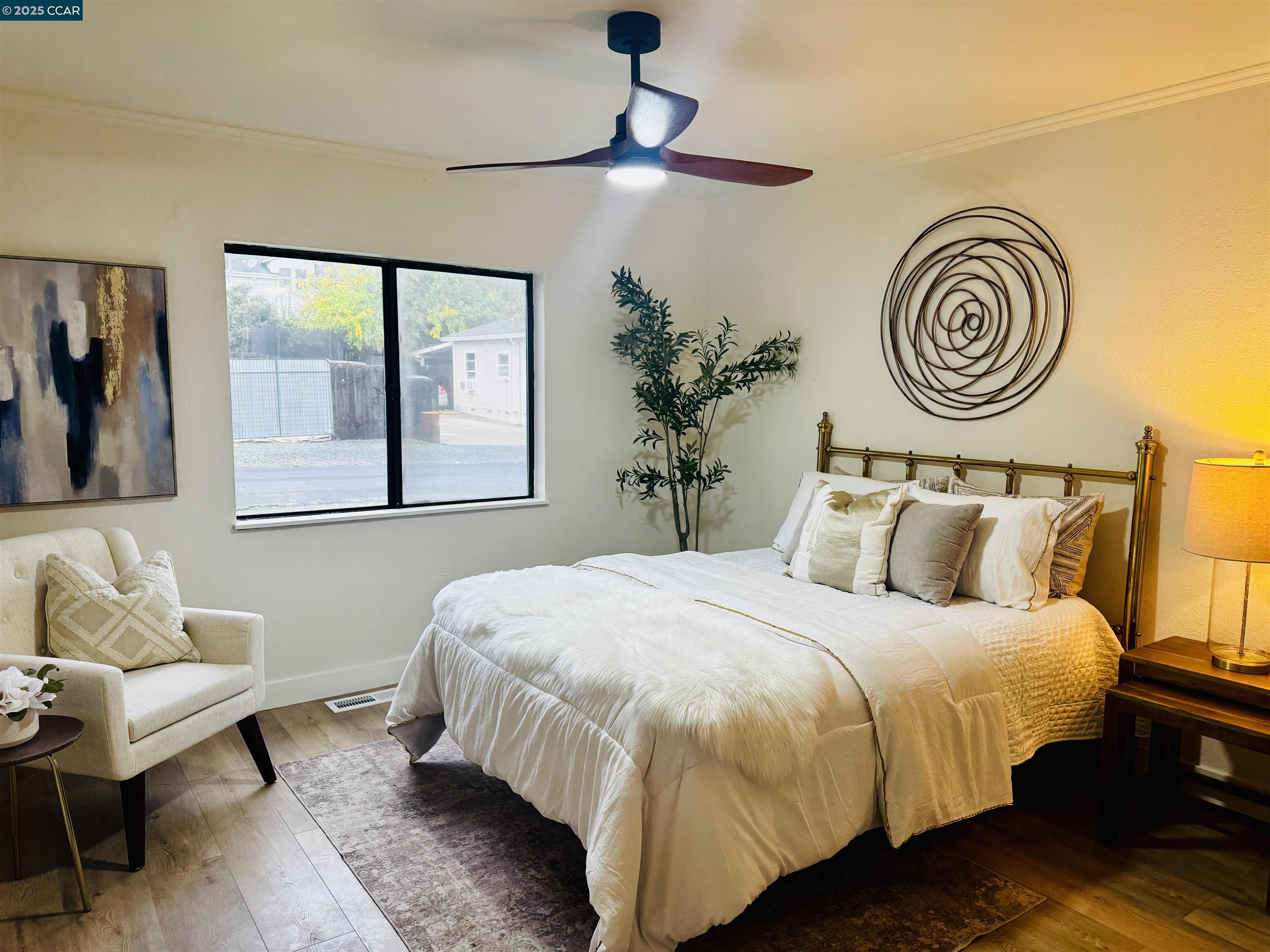 Detail Gallery Image 11 of 17 For 1340 Delacy Avenue, Martinez,  CA 94553 - 2 Beds | 1 Baths