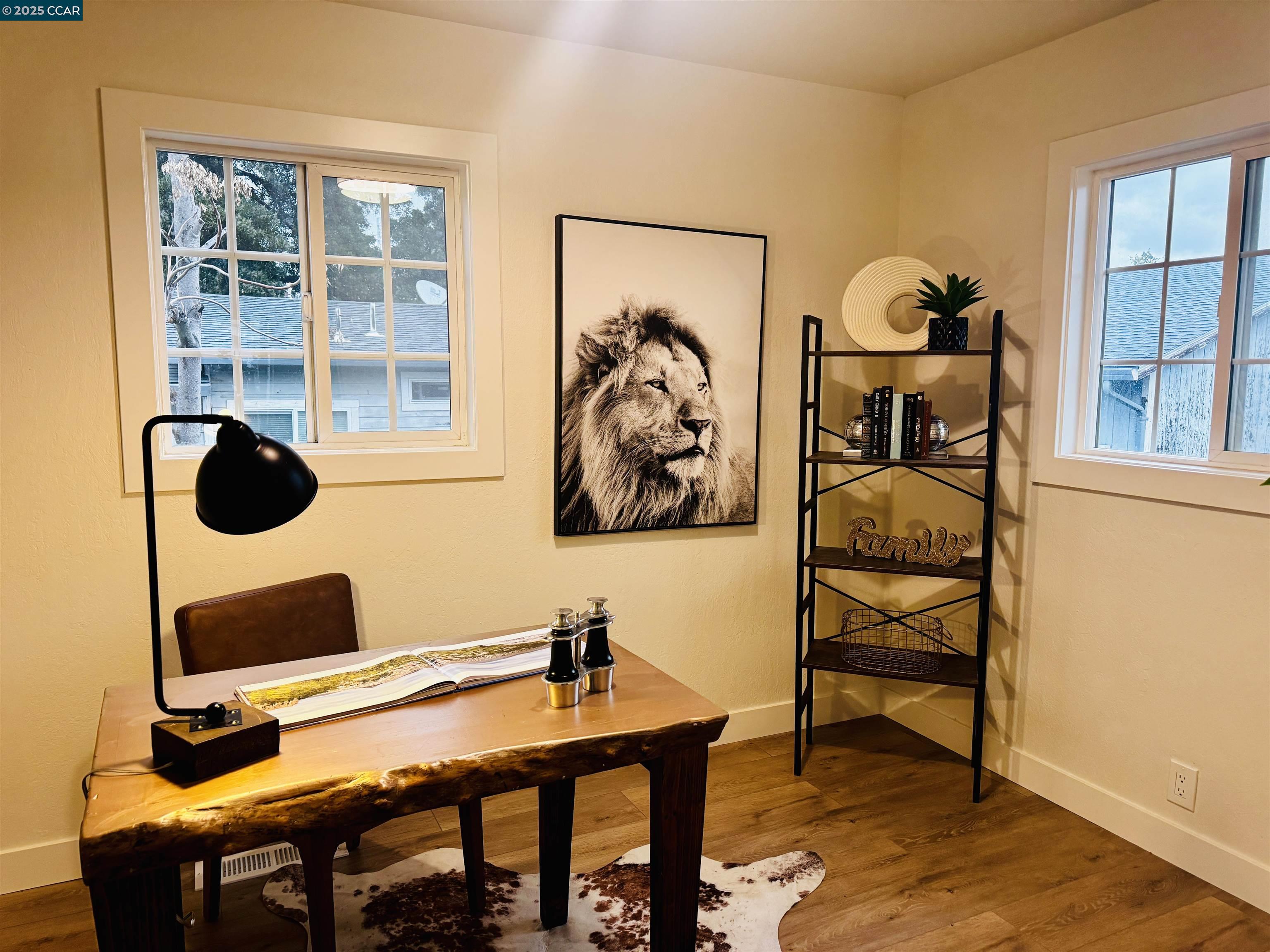 Detail Gallery Image 13 of 17 For 1340 Delacy Avenue, Martinez,  CA 94553 - 2 Beds | 1 Baths