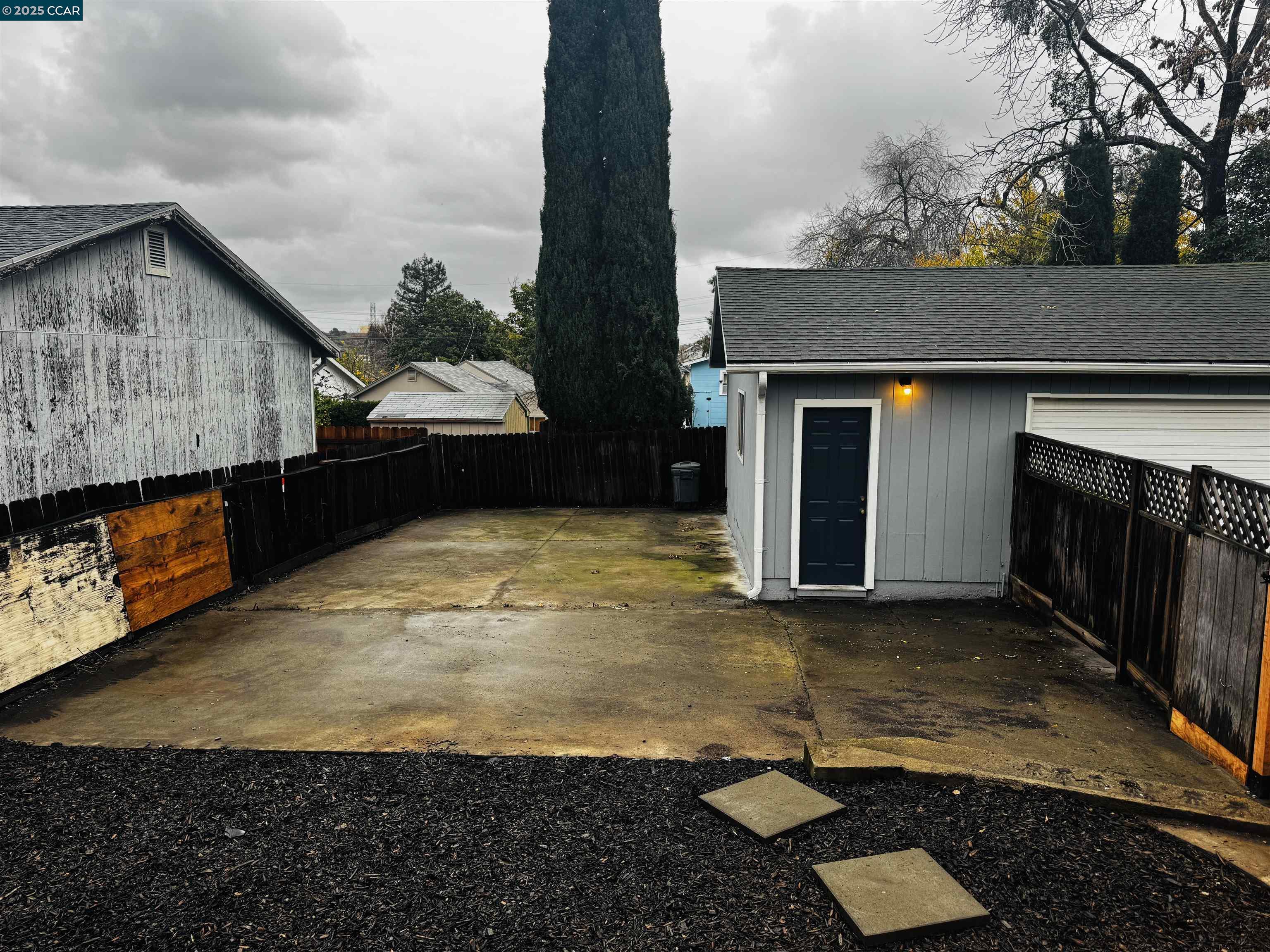 Detail Gallery Image 15 of 17 For 1340 Delacy Avenue, Martinez,  CA 94553 - 2 Beds | 1 Baths