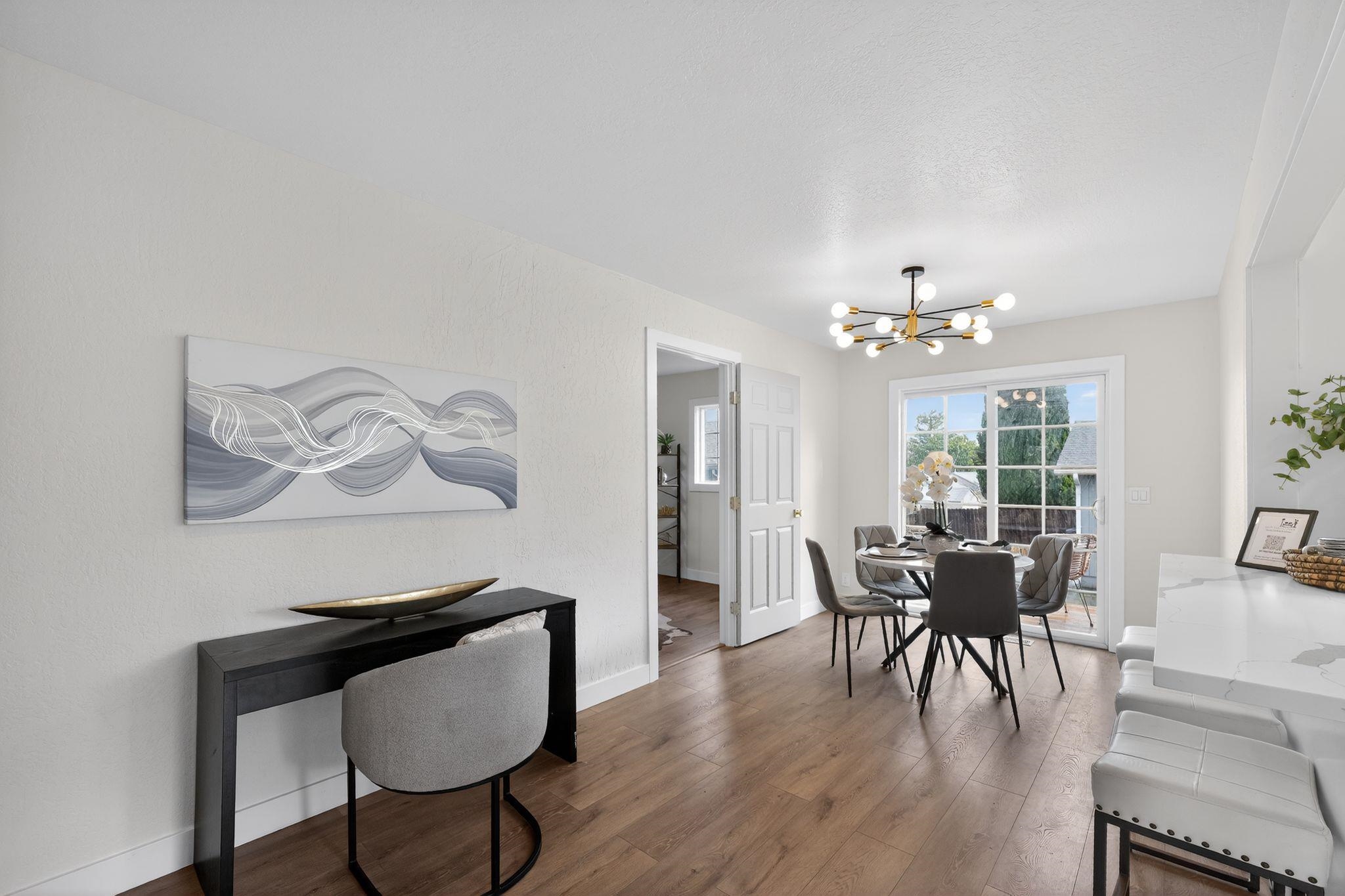 Detail Gallery Image 16 of 27 For 1340 Delacy Avenue, Martinez,  CA 94553 - 2 Beds | 1 Baths