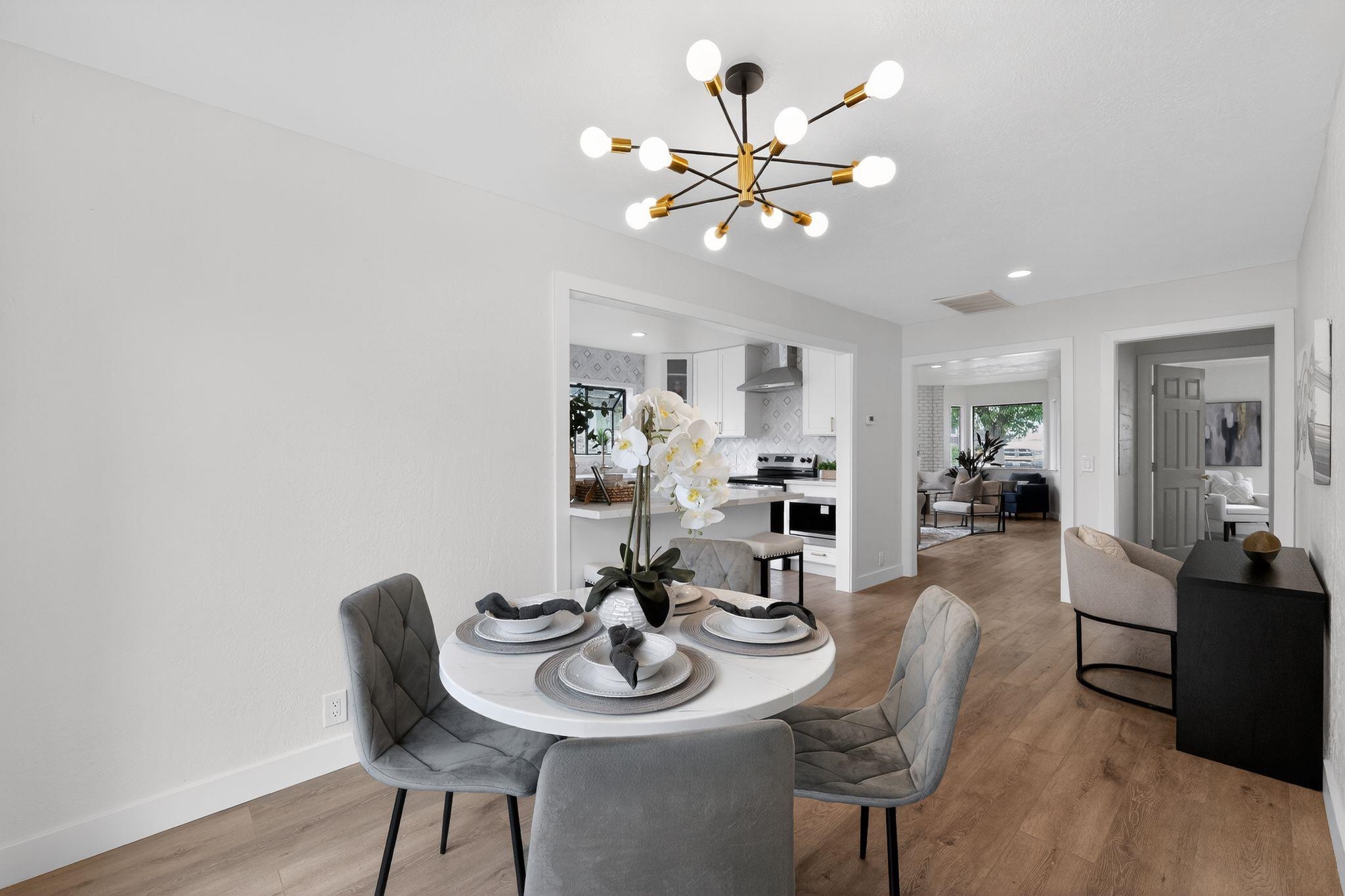 Detail Gallery Image 17 of 27 For 1340 Delacy Avenue, Martinez,  CA 94553 - 2 Beds | 1 Baths