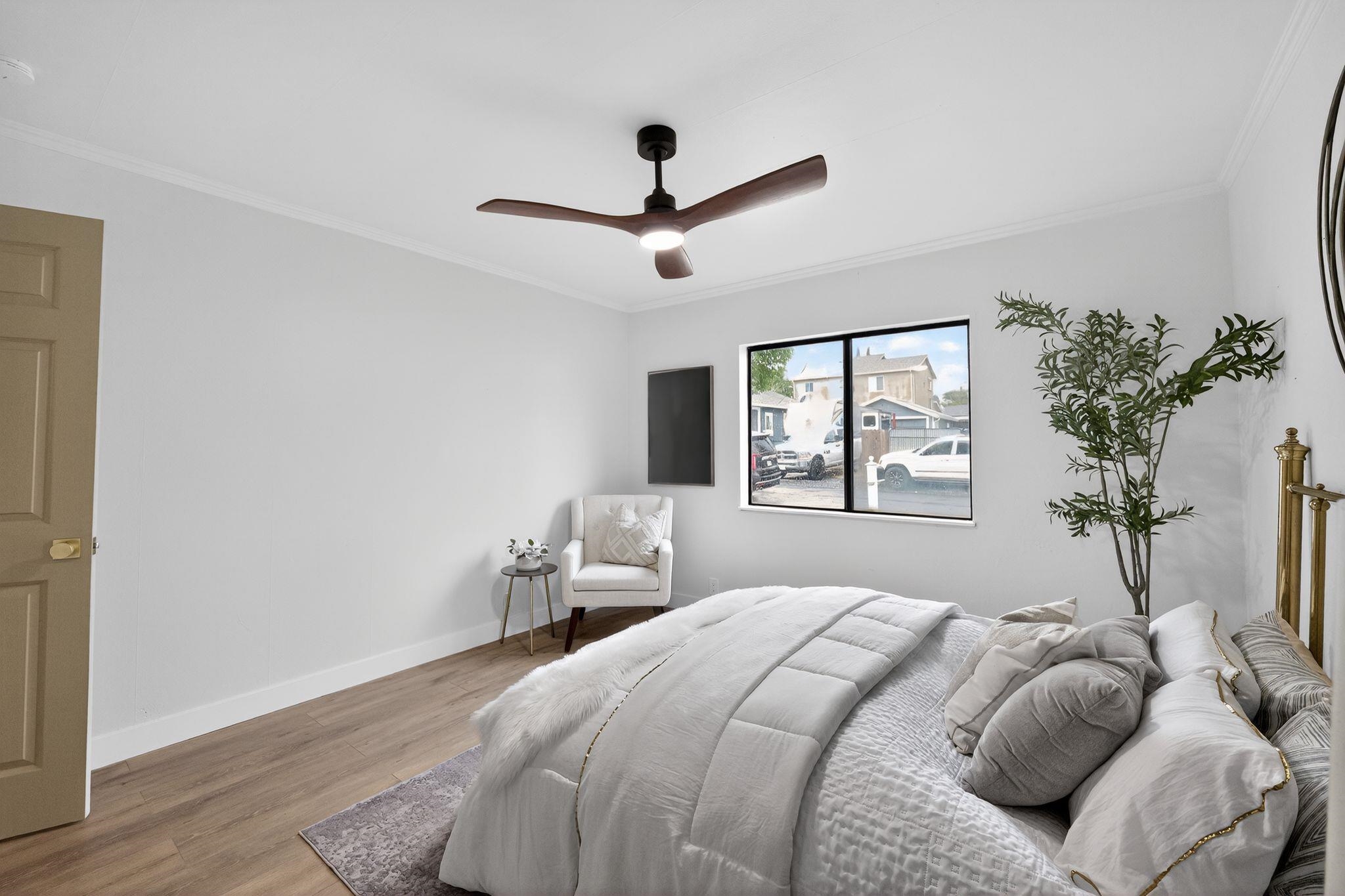 Detail Gallery Image 18 of 27 For 1340 Delacy Avenue, Martinez,  CA 94553 - 2 Beds | 1 Baths