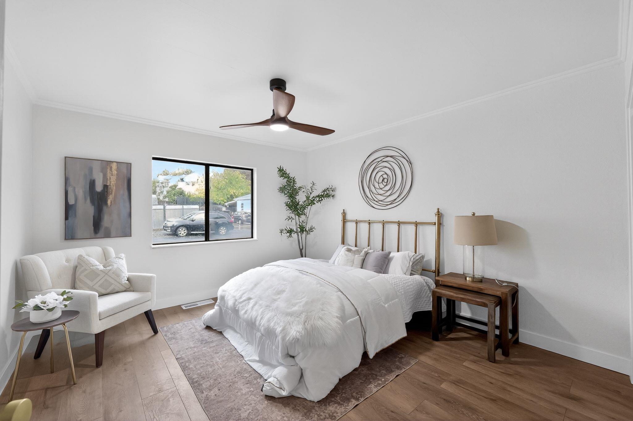 Detail Gallery Image 19 of 27 For 1340 Delacy Avenue, Martinez,  CA 94553 - 2 Beds | 1 Baths