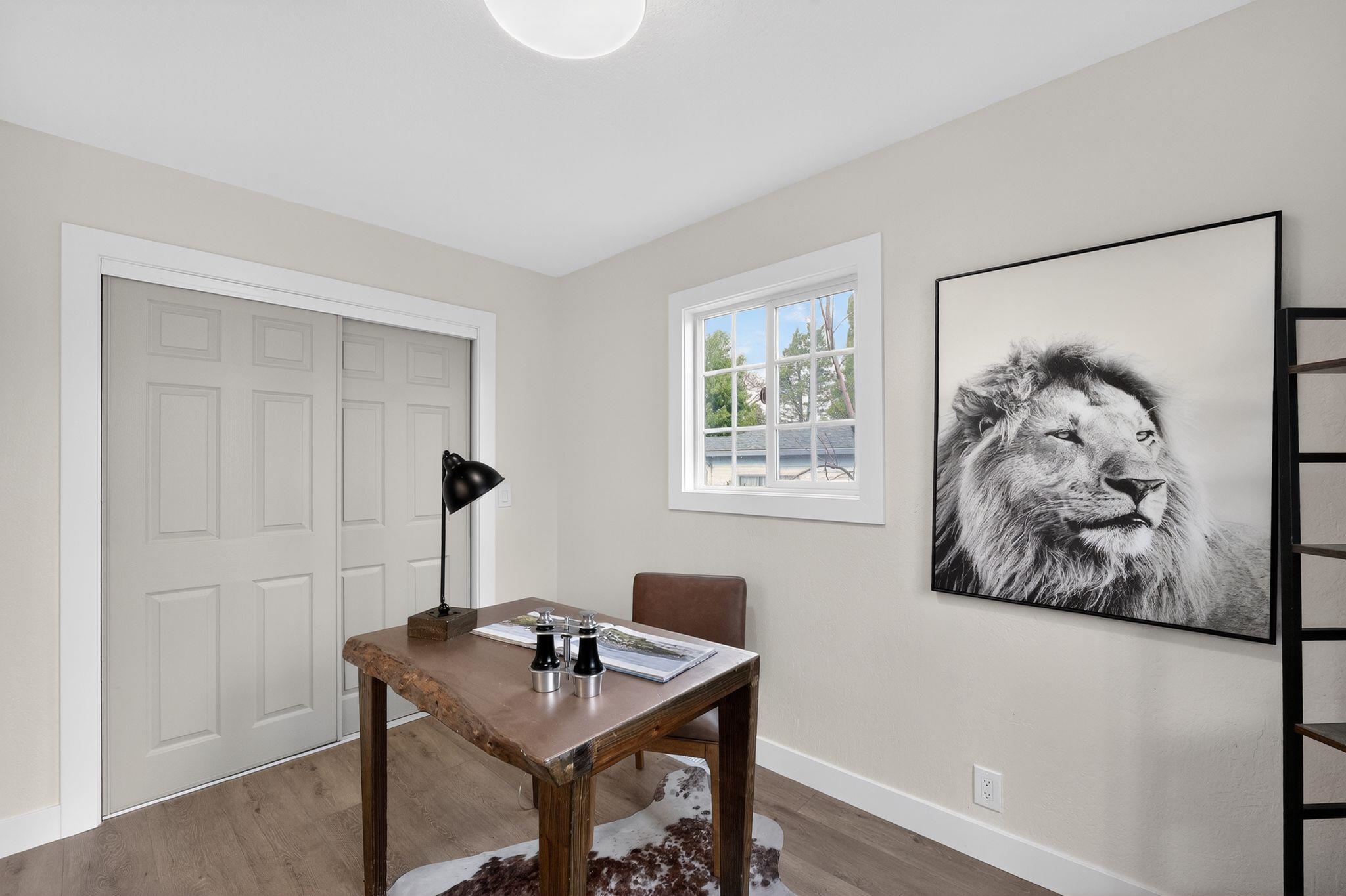 Detail Gallery Image 21 of 27 For 1340 Delacy Avenue, Martinez,  CA 94553 - 2 Beds | 1 Baths