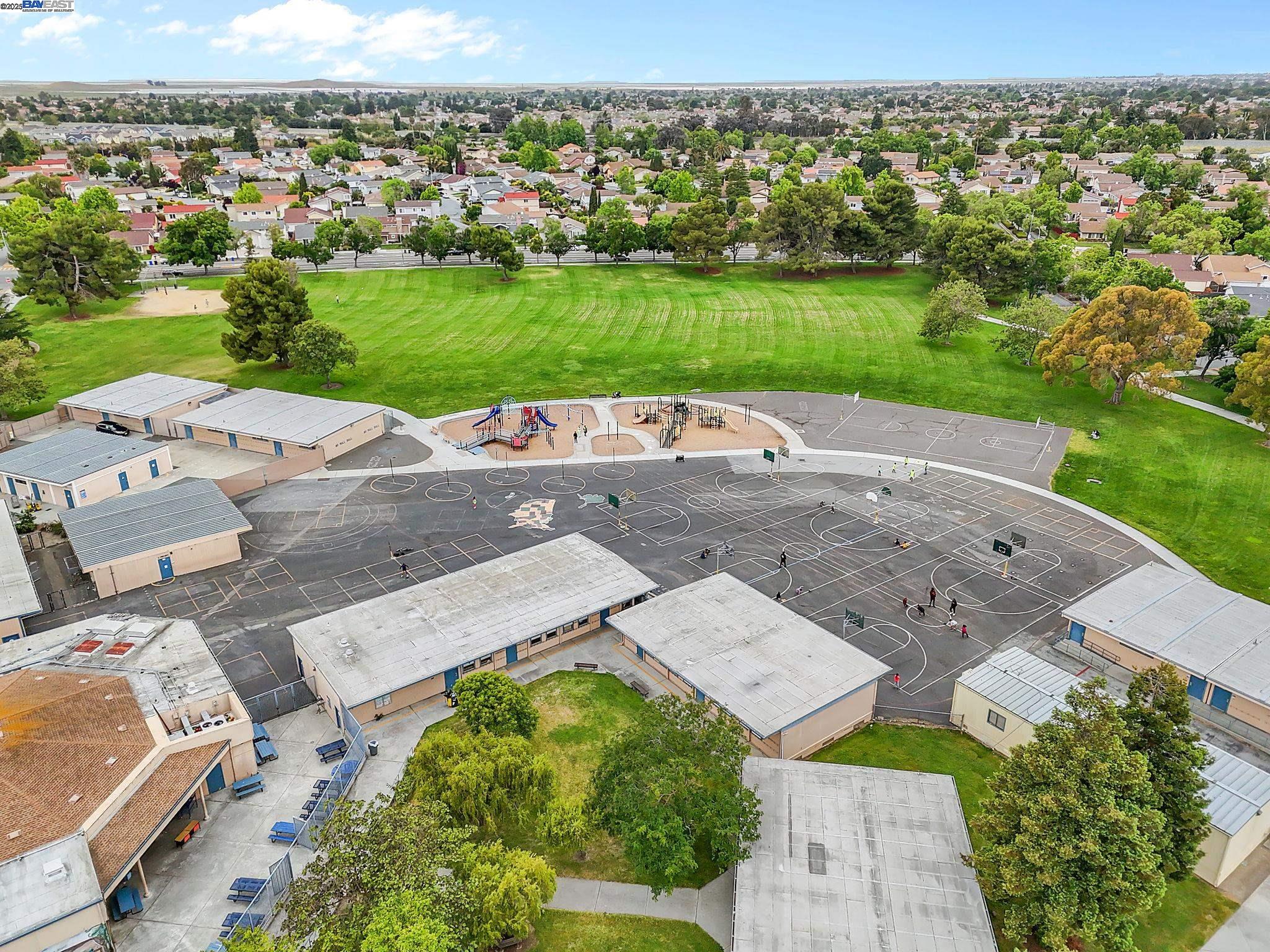 Detail Gallery Image 57 of 60 For 4403 Burke Way, Fremont,  CA 94536 - 3 Beds | 2 Baths