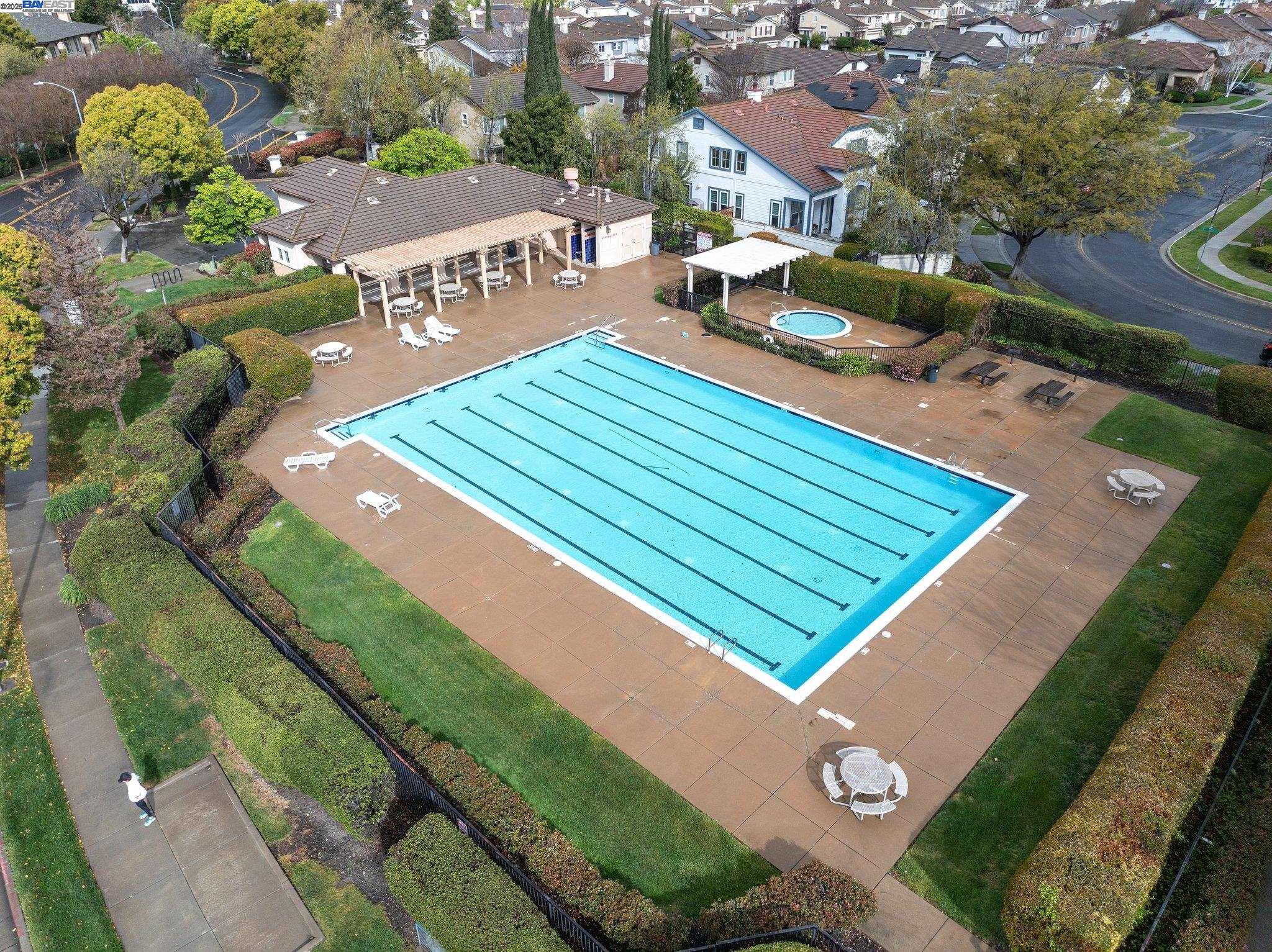 Detail Gallery Image 51 of 60 For 5089 Winterbrook Ave, Dublin,  CA 94568 - 5 Beds | 3 Baths