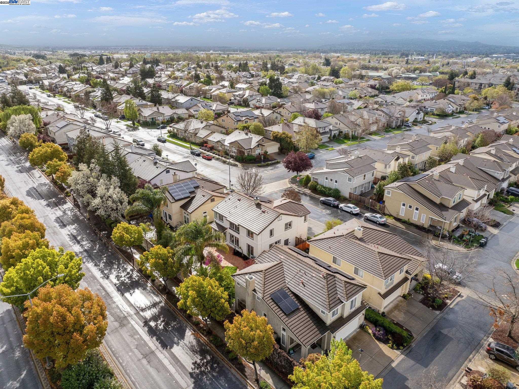 Detail Gallery Image 59 of 60 For 5089 Winterbrook Ave, Dublin,  CA 94568 - 5 Beds | 3 Baths