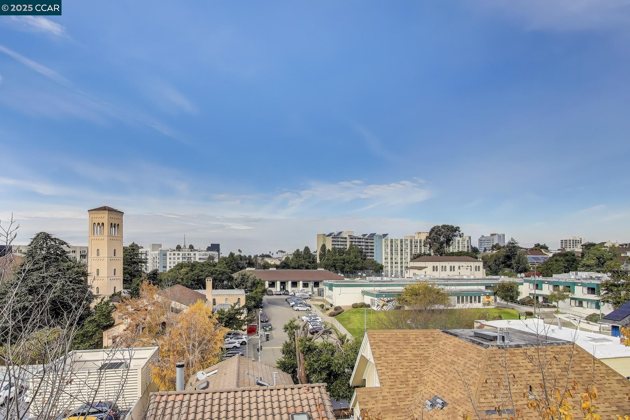 Detail Gallery Image 11 of 15 For 170 Vernon Ter, Oakland,  CA 94610 - – Beds | – Baths