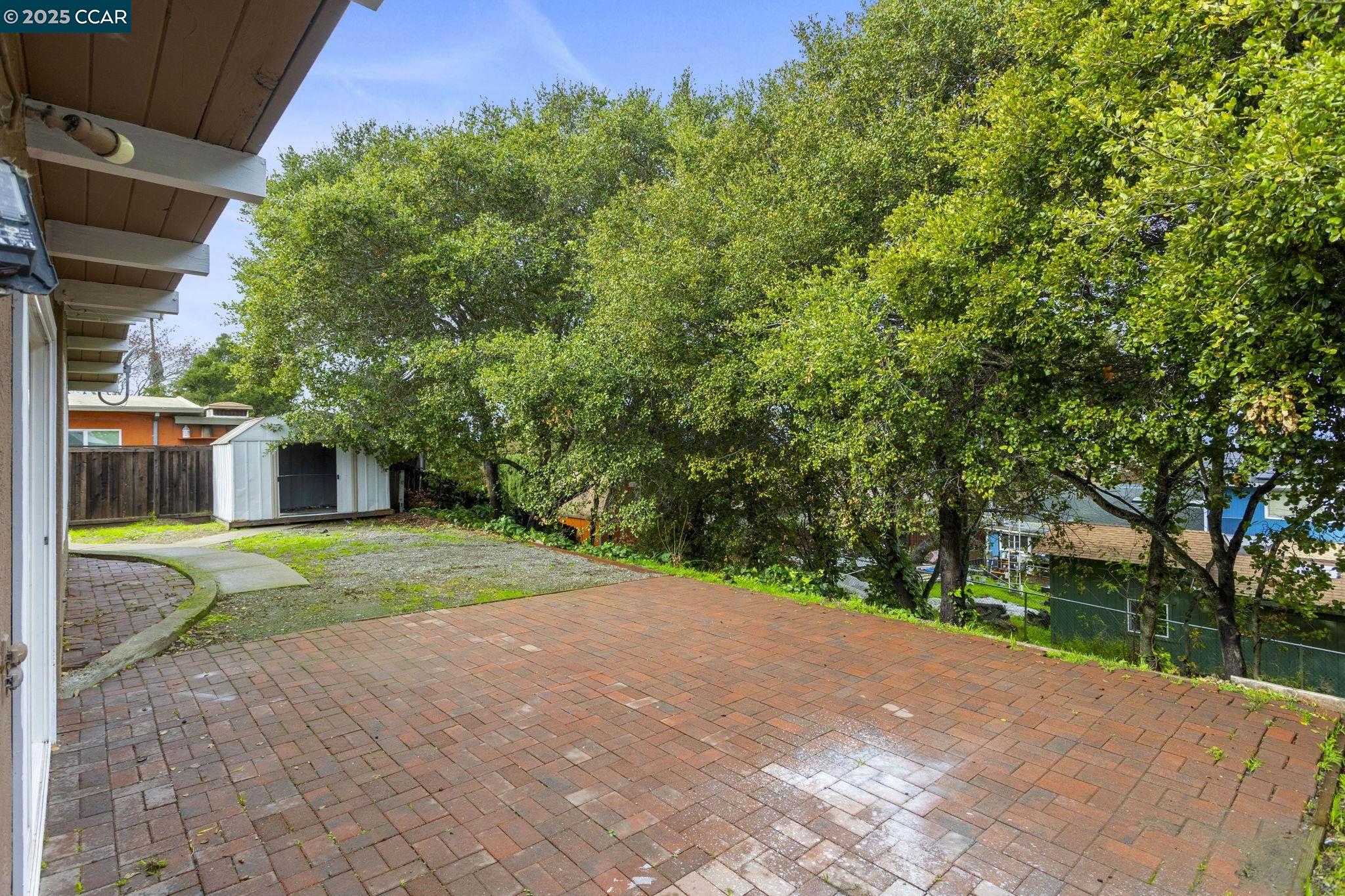 Detail Gallery Image 37 of 44 For 1148 Marlesta Rd, Pinole,  CA 94564 - 4 Beds | 2 Baths