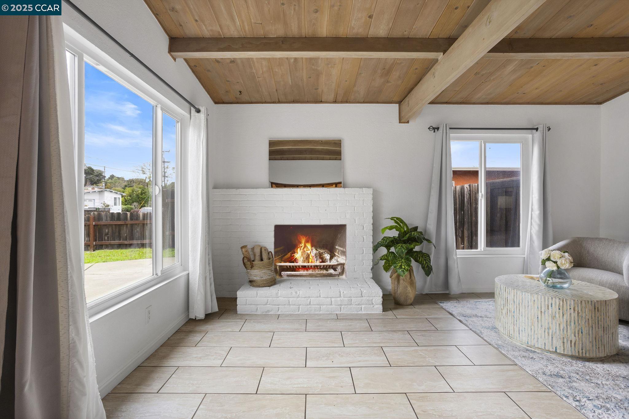 Detail Gallery Image 8 of 44 For 1148 Marlesta Rd, Pinole,  CA 94564 - 4 Beds | 2 Baths