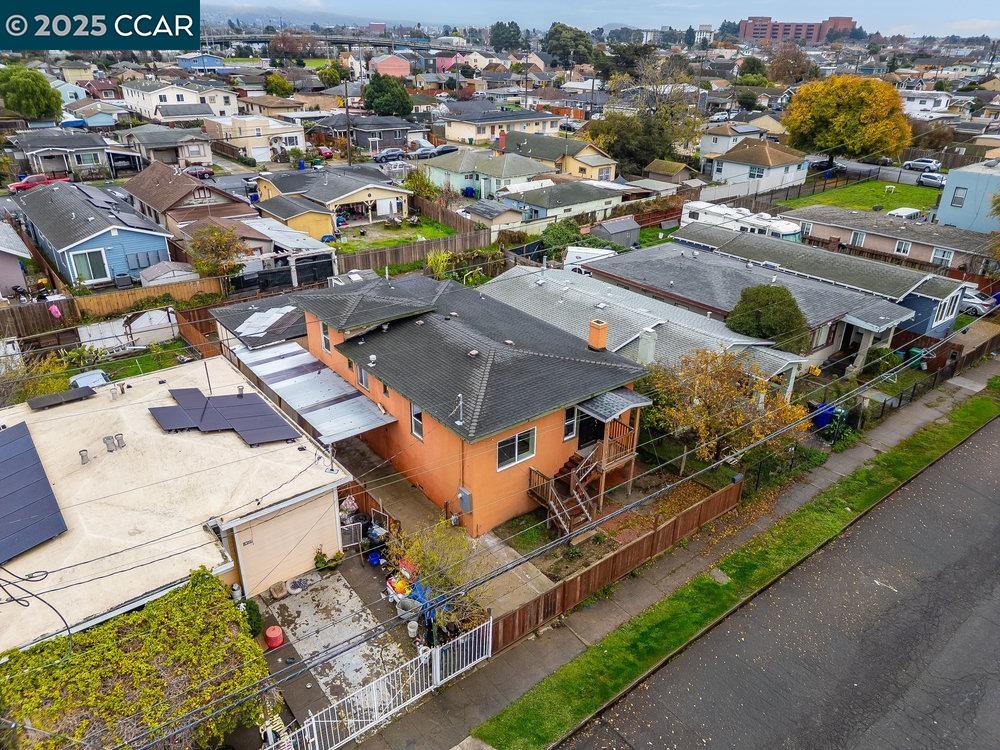 Detail Gallery Image 22 of 23 For 840 7th St, Richmond,  CA 94801 - 2 Beds | 1/1 Baths