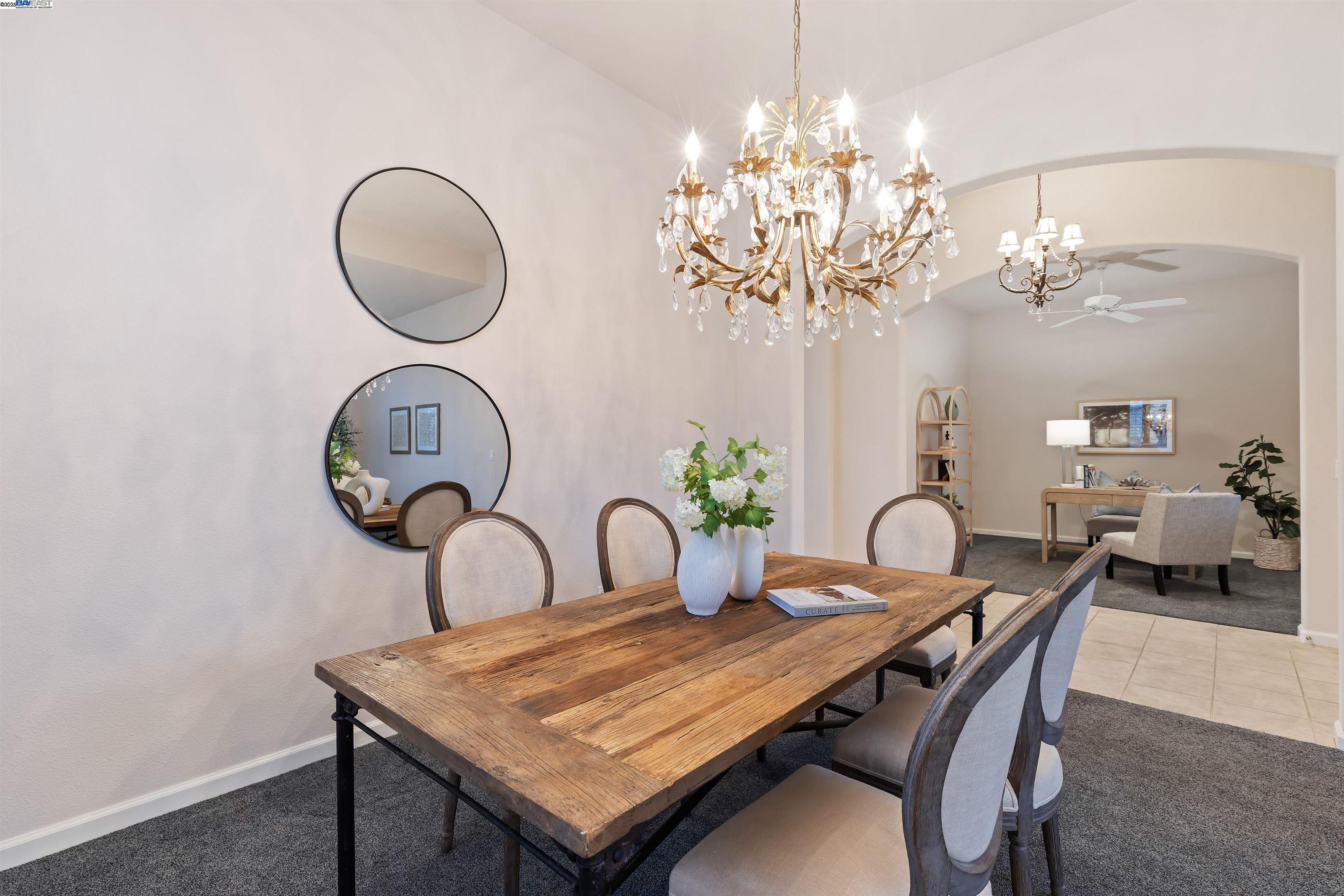 Detail Gallery Image 10 of 54 For 1507 Bismarck Ln, Brentwood,  CA 94513 - 2 Beds | 2/1 Baths