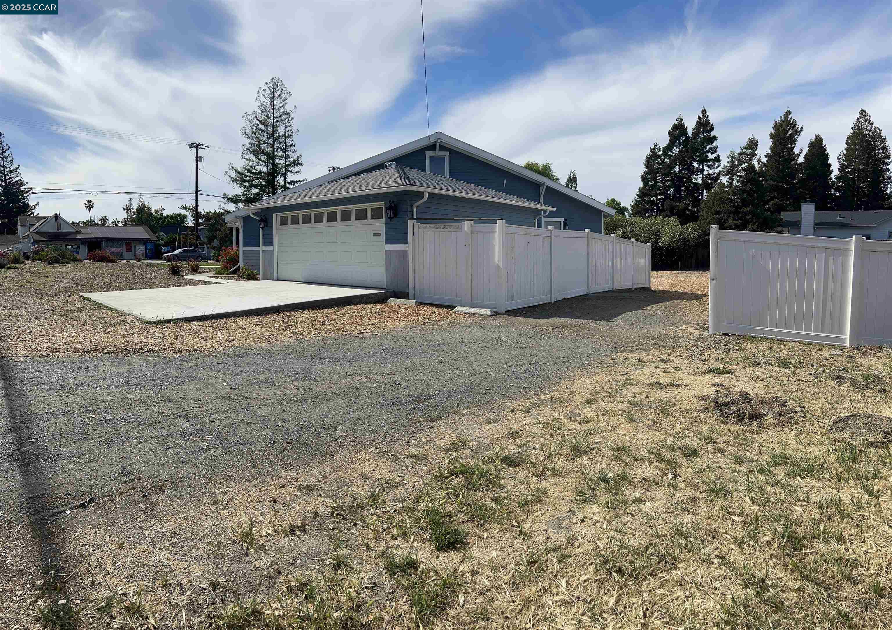 Detail Gallery Image 3 of 6 For 0 Walnut Ave, Concord,  CA 94519 - – Beds | – Baths