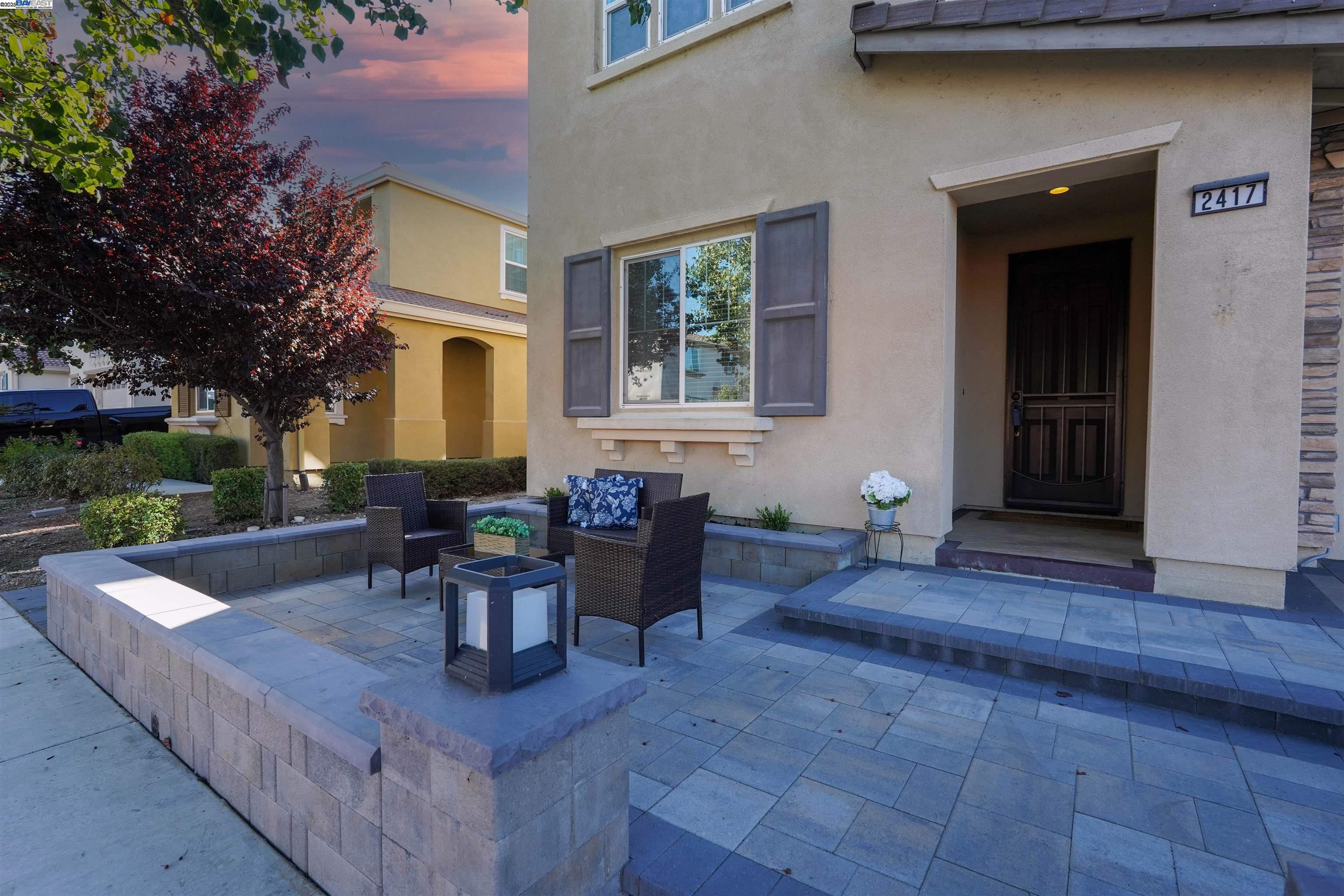 Detail Gallery Image 40 of 53 For 2417 Stalsburg Dr, Tracy,  CA 95376 - 4 Beds | 3 Baths