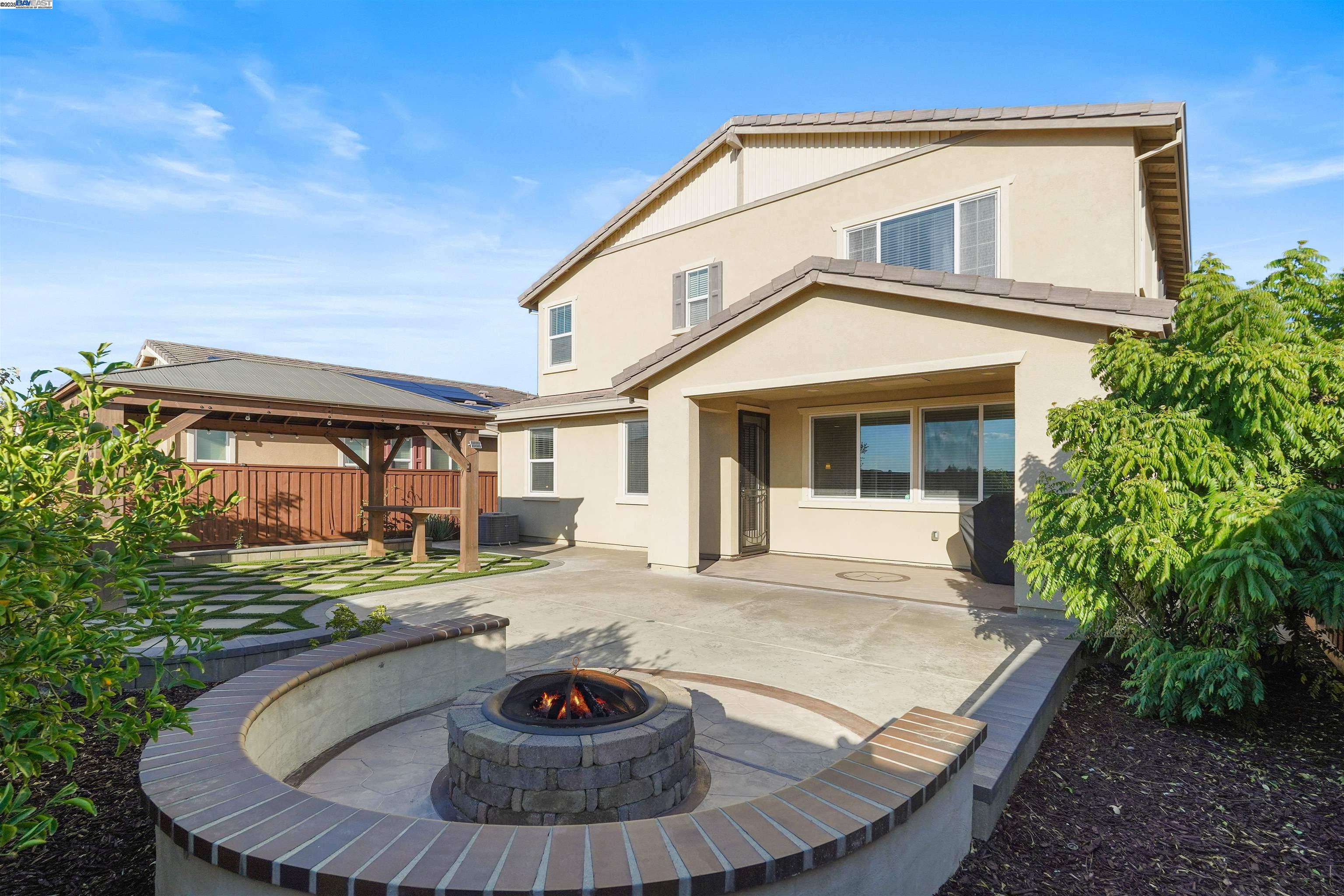 Detail Gallery Image 46 of 53 For 2417 Stalsburg Dr, Tracy,  CA 95376 - 4 Beds | 3 Baths