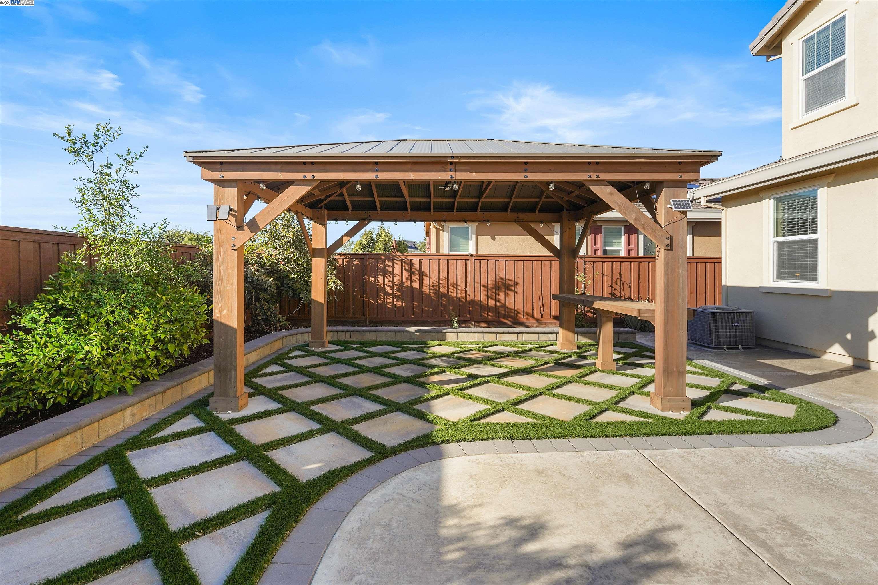 Detail Gallery Image 47 of 53 For 2417 Stalsburg Dr, Tracy,  CA 95376 - 4 Beds | 3 Baths