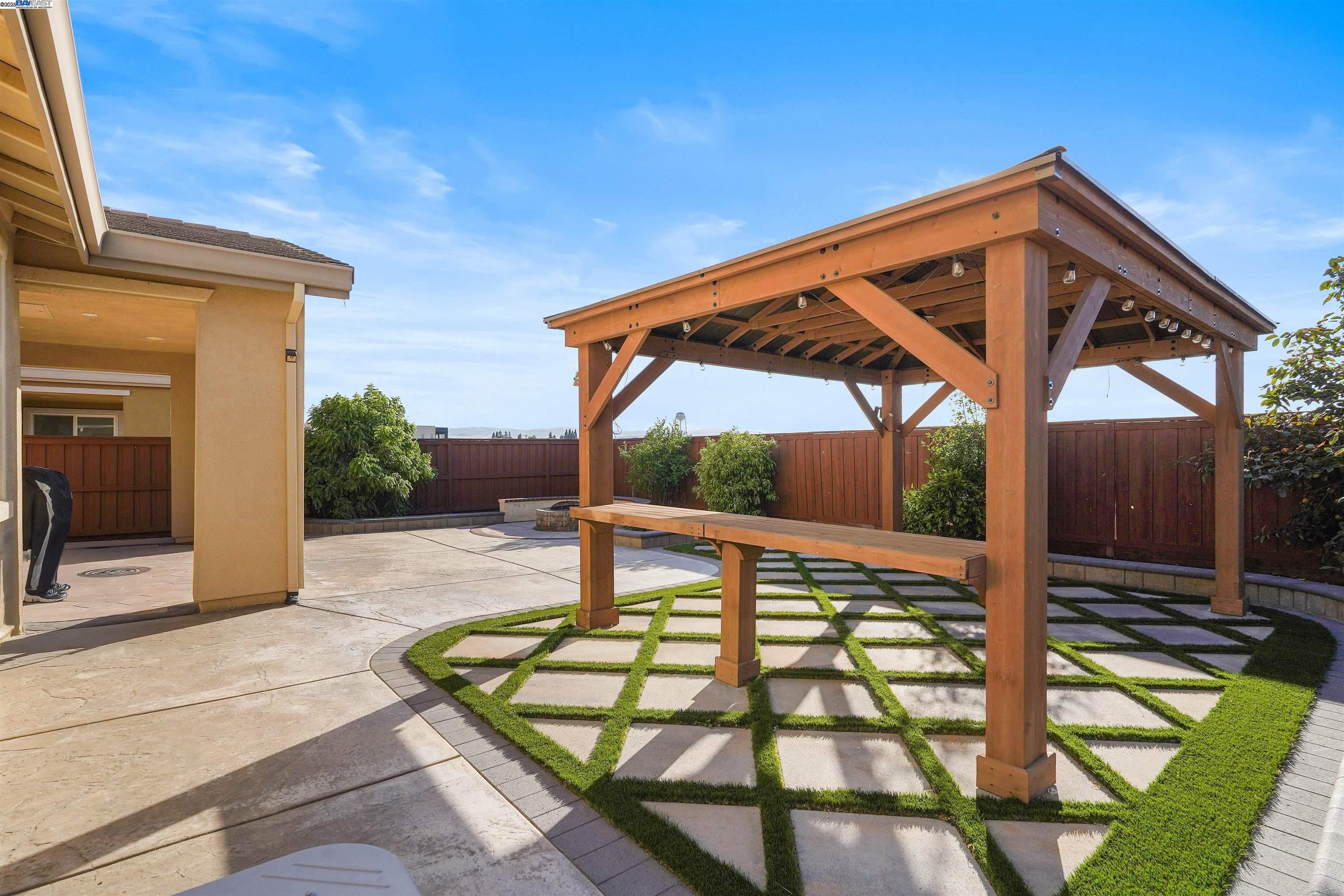 Detail Gallery Image 48 of 53 For 2417 Stalsburg Dr, Tracy,  CA 95376 - 4 Beds | 3 Baths