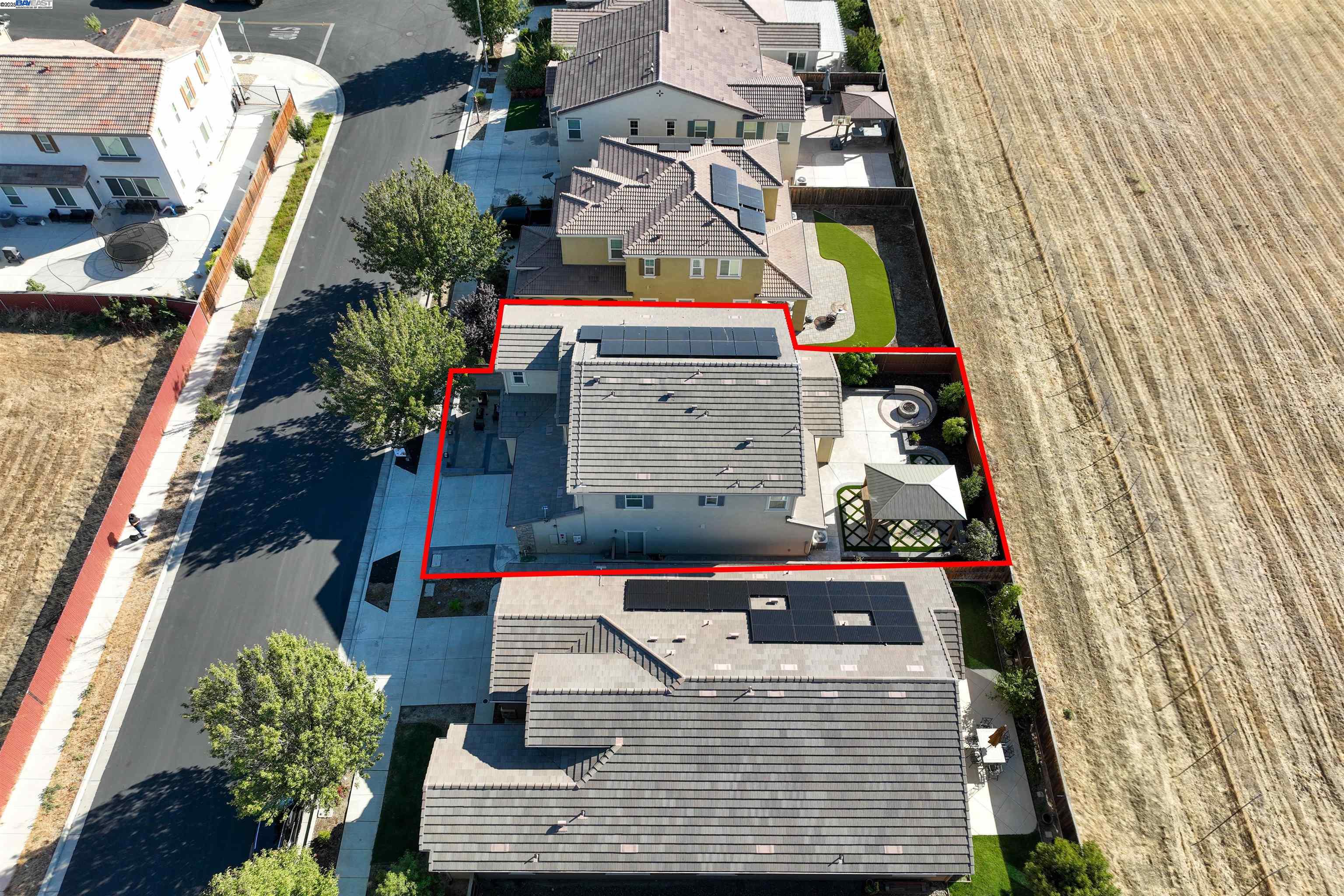 Detail Gallery Image 50 of 53 For 2417 Stalsburg Dr, Tracy,  CA 95376 - 4 Beds | 3 Baths