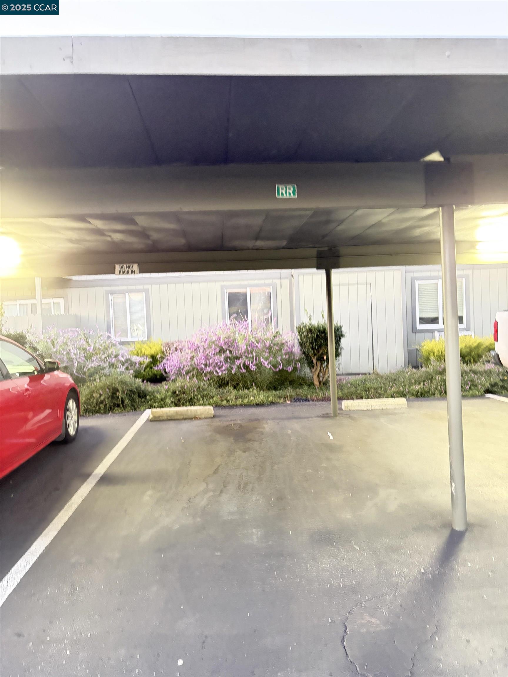 Detail Gallery Image 31 of 33 For 1133 Meadow Ln #53,  Concord,  CA 94520 - 1 Beds | 1 Baths