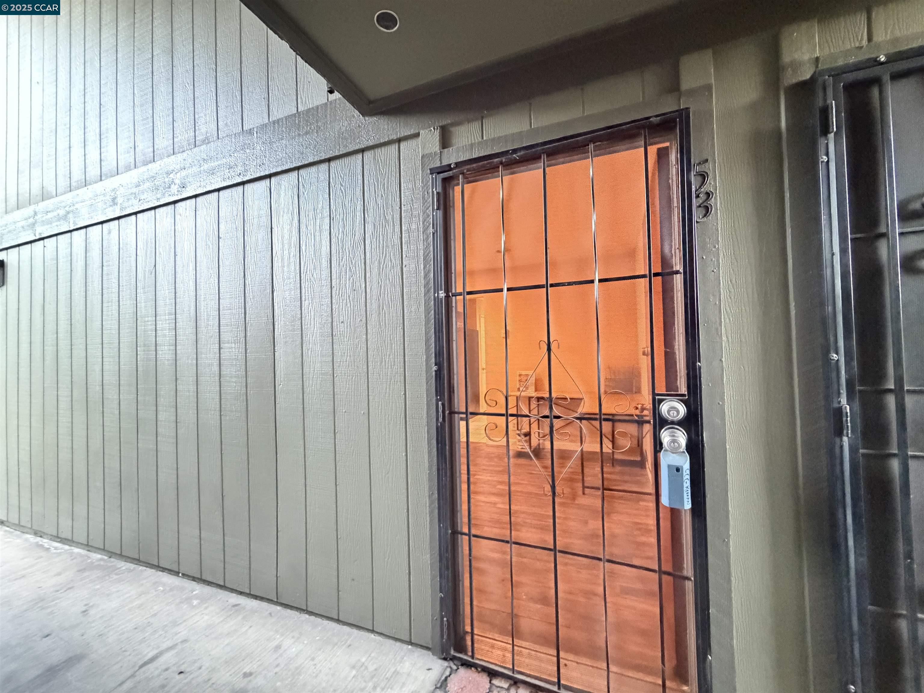 Detail Gallery Image 32 of 33 For 1133 Meadow Ln #53,  Concord,  CA 94520 - 1 Beds | 1 Baths