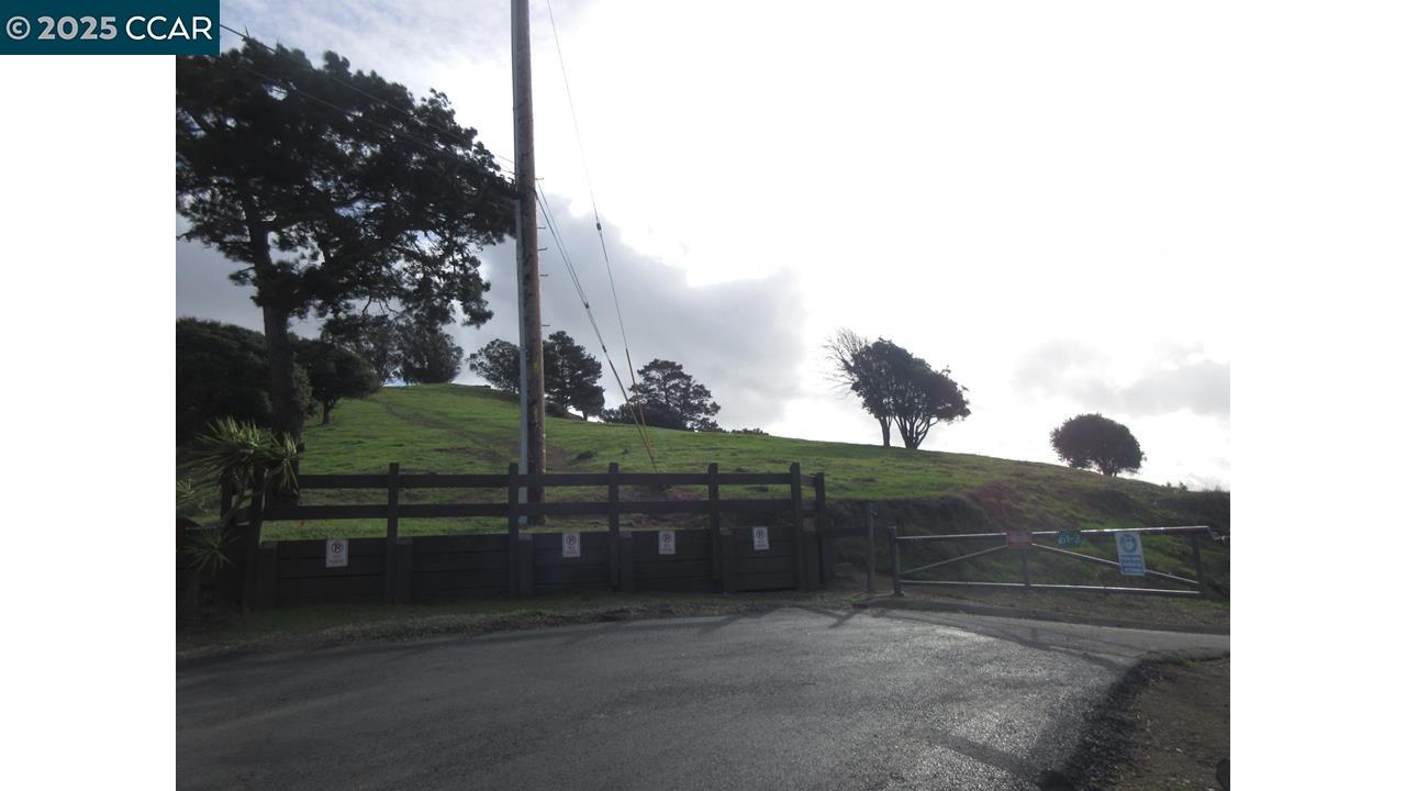 Detail Gallery Image 22 of 22 For 0 Crest Ave, Richmond,  CA 94801 - – Beds | – Baths