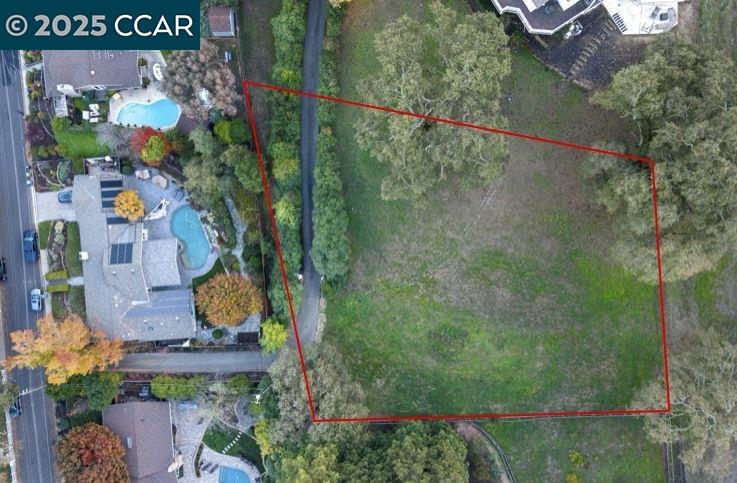 Detail Gallery Image 14 of 26 For 1069a Westridge Ave, Danville,  CA 94526 - – Beds | – Baths