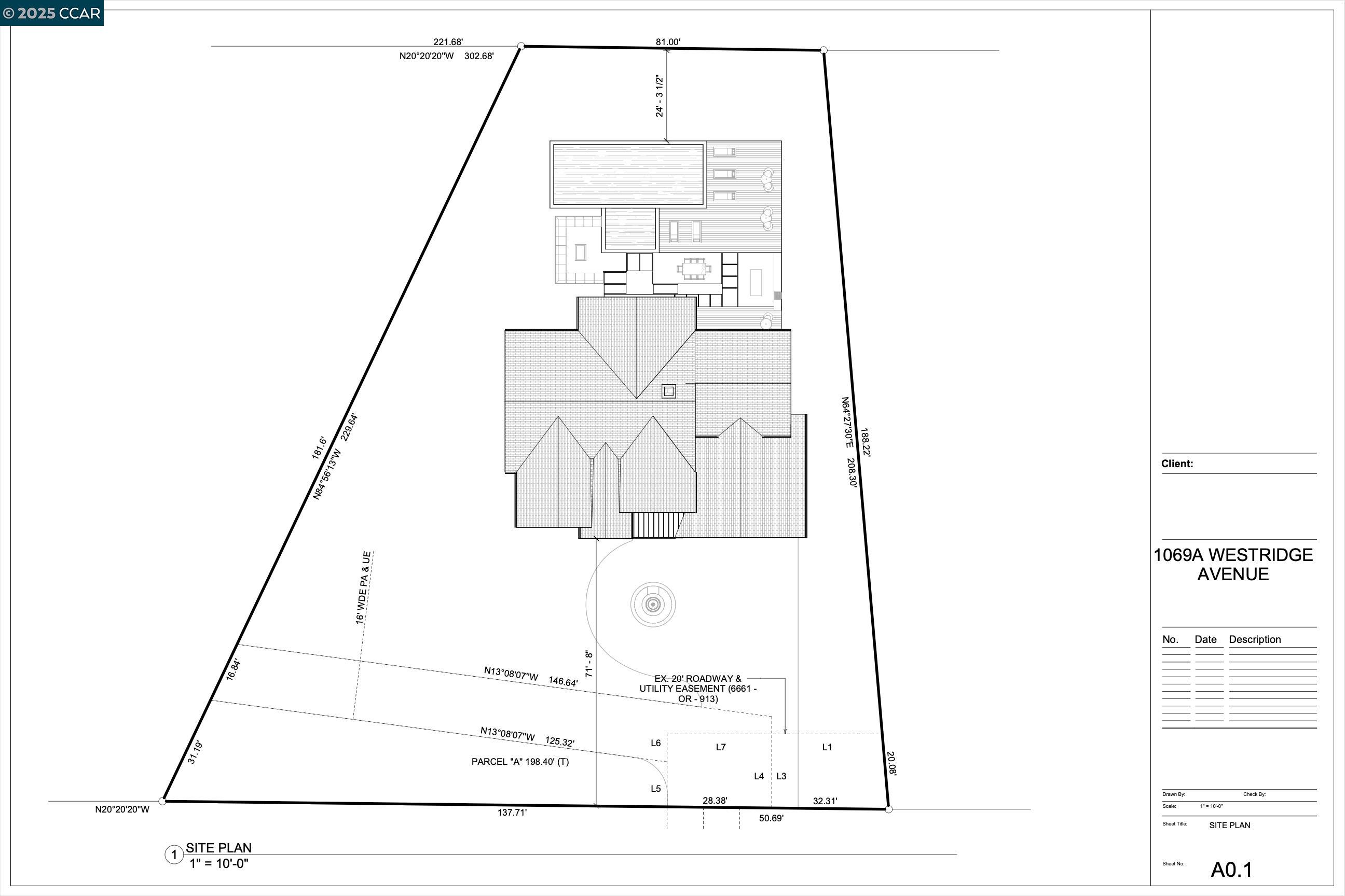 Detail Gallery Image 8 of 26 For 1069a Westridge Ave, Danville,  CA 94526 - – Beds | – Baths